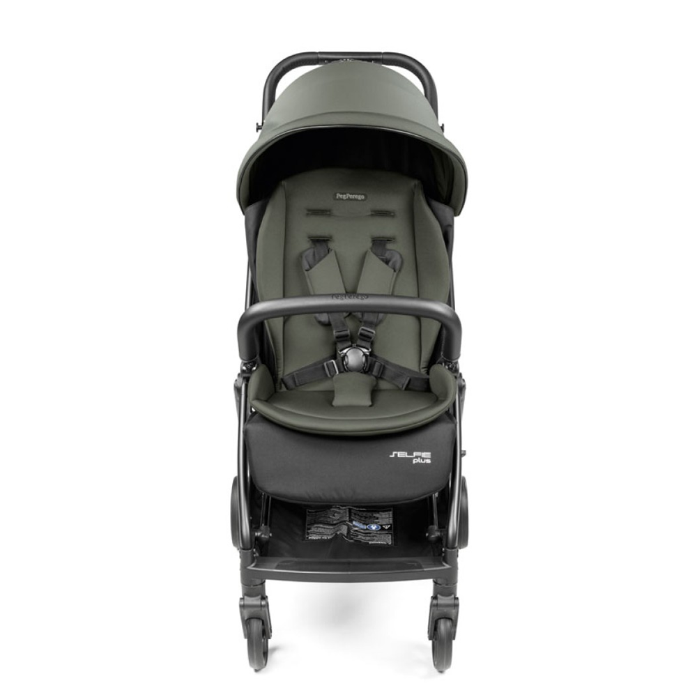 Peg Perego Selfie Plus | Metal Peg Perego Selfie Plus | Metal