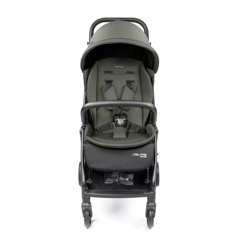 Peg Perego Selfie Plus | Metal Peg Perego Selfie Plus | Metal