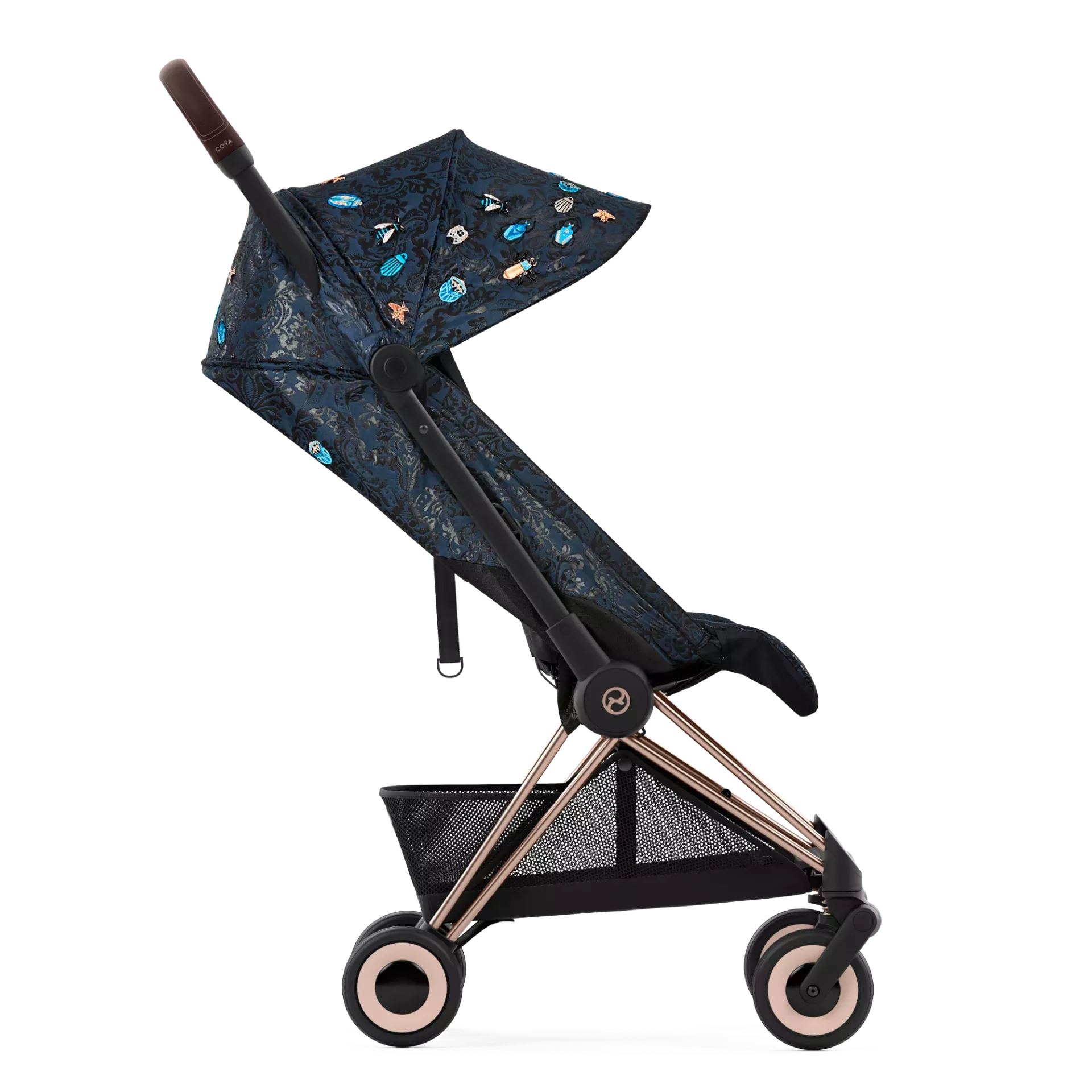 Cybex Coya | Jewels Of Nature - Fashion Collection
