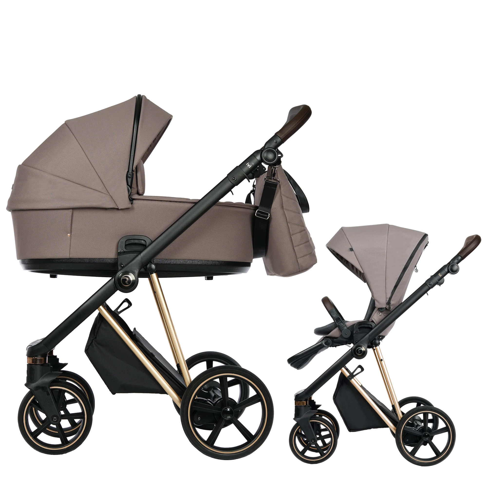 Roan Ivi 2.0 +GRATIS - 3w1 Roan Ivi 2.0 +GRATIS - 3w1