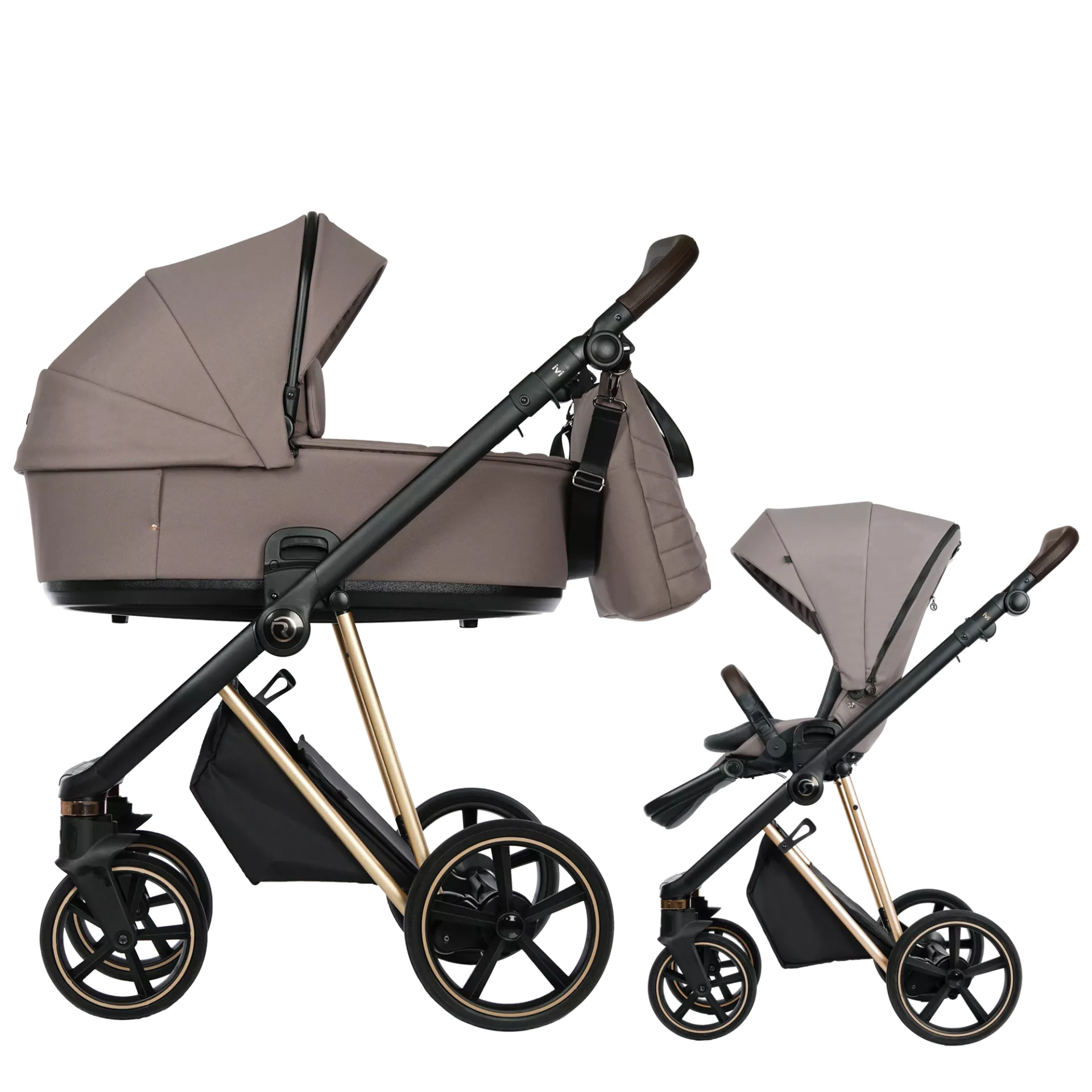 Roan Ivi 2.0 +GRATIS - 3w1