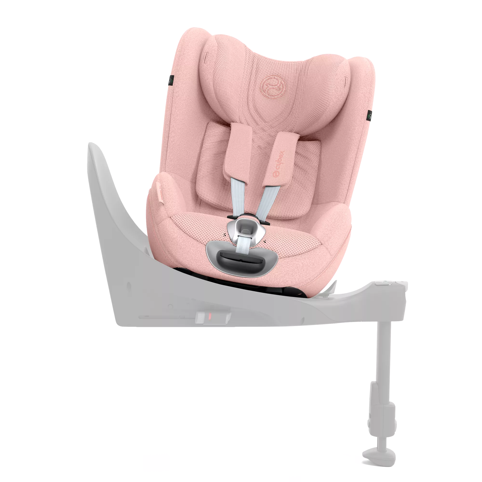 Cybex Sirona T i-Size | Peach Pink (Plus)