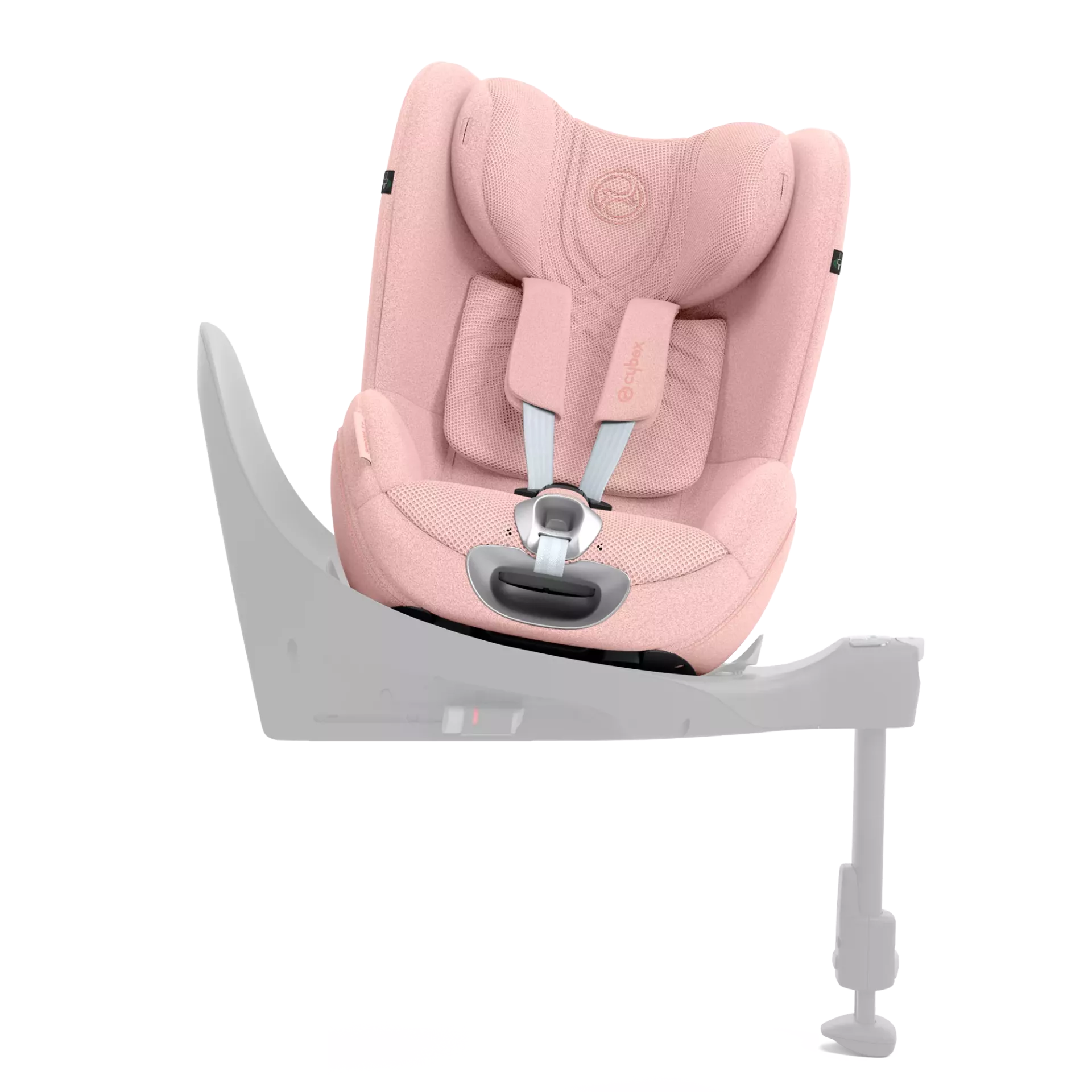 Cybex Sirona T i-Size | Peach Pink (Plus)