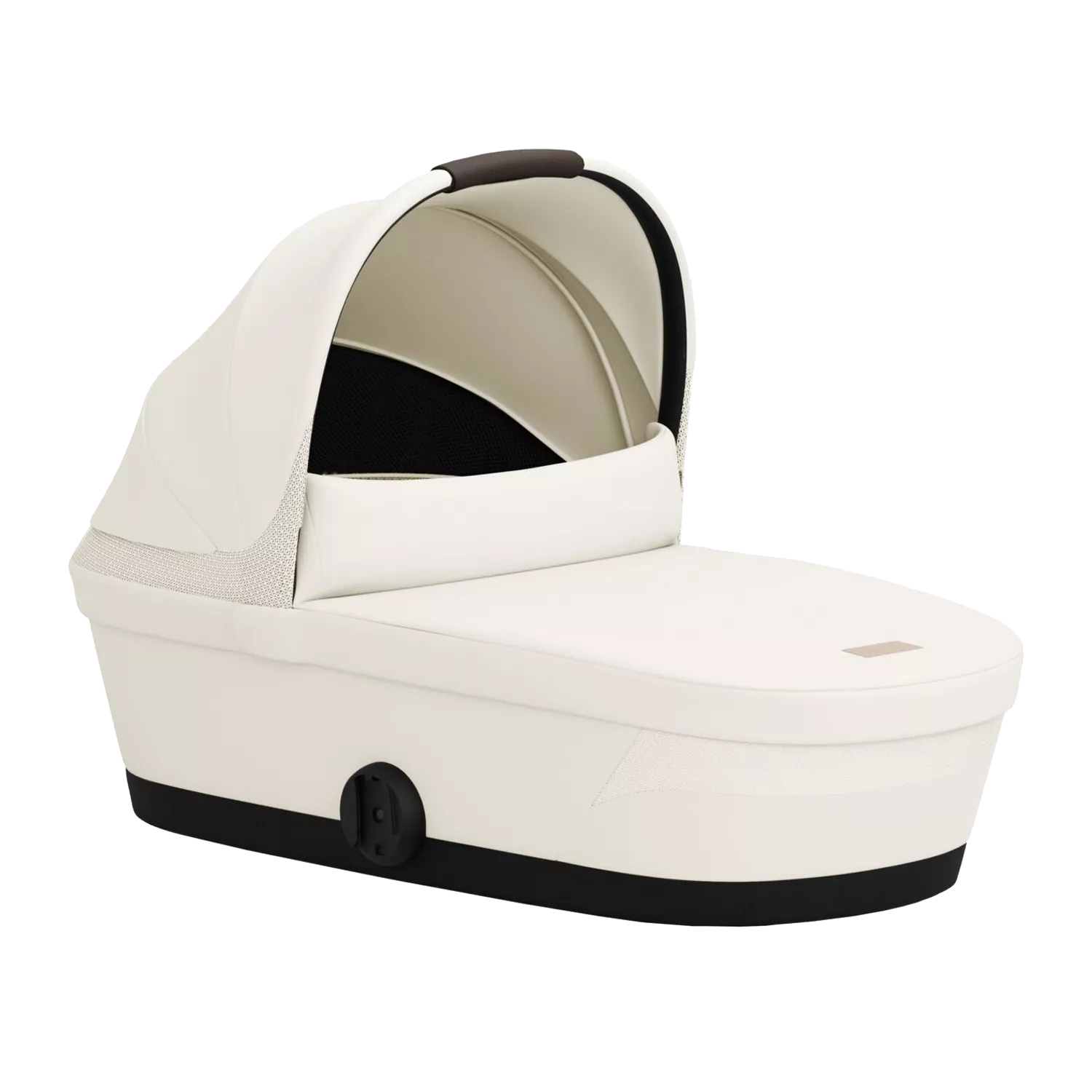 Gondola Cybex Melio | Canvas White