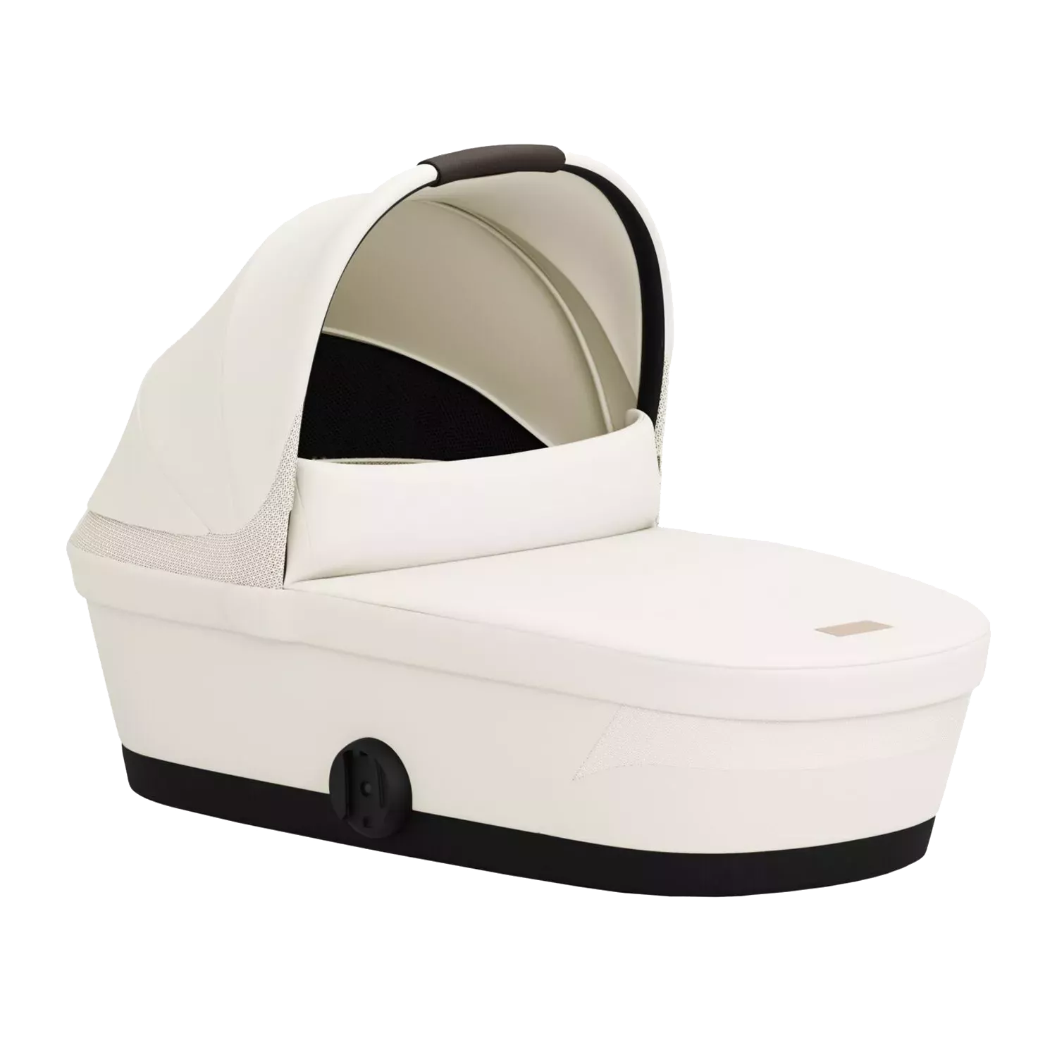 Gondola Cybex Melio | Canvas White