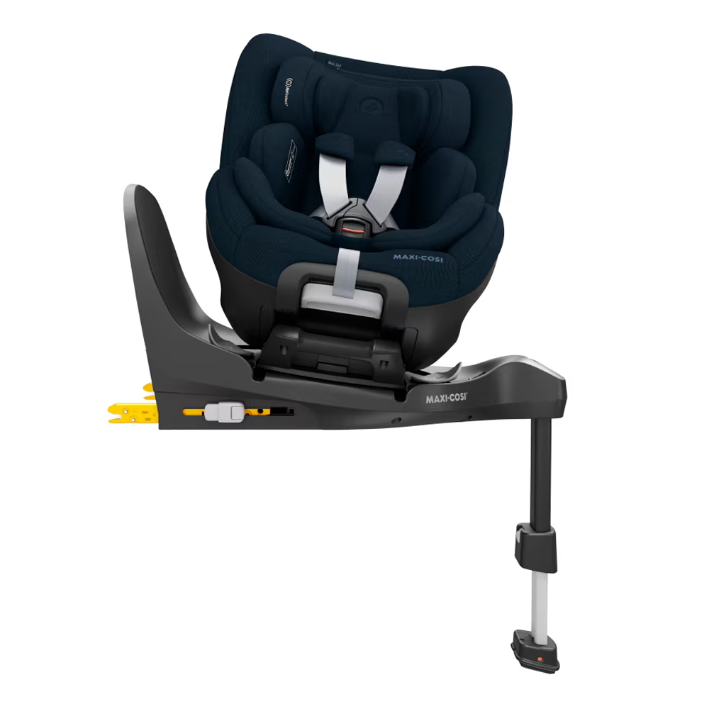 Maxi-Cosi Mica 360 Pro | Authentic Blue