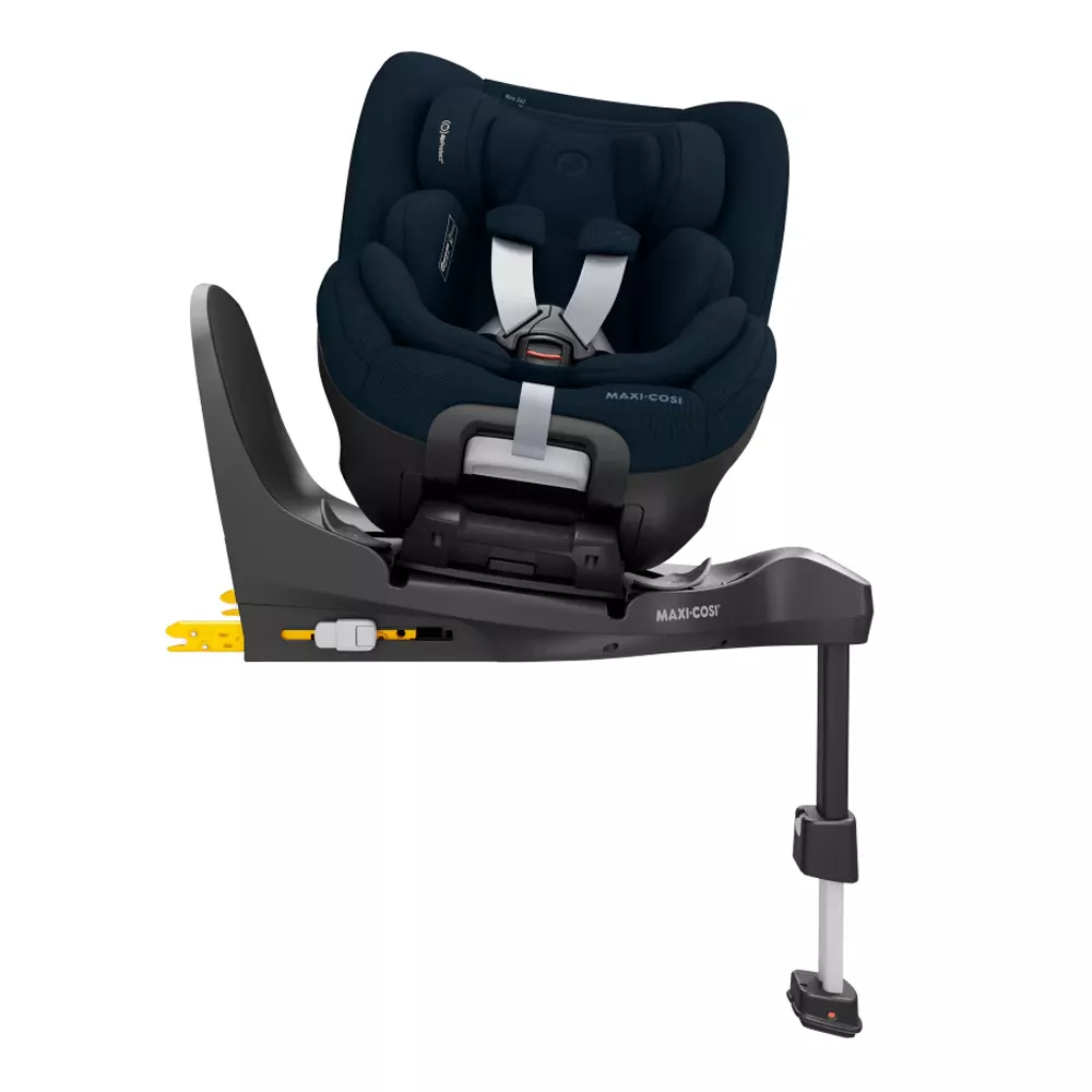 Maxi-Cosi Mica 360 Pro | Authentic Blue Maxi-Cosi Mica 360 Pro | Authentic Blue