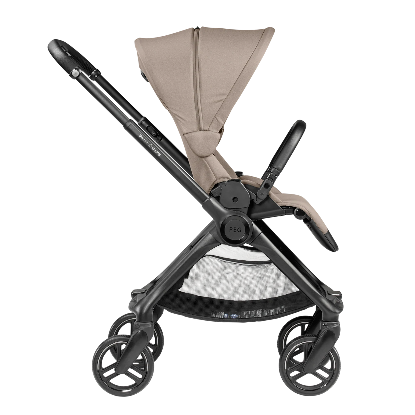 Peg Perego Switch | Desert