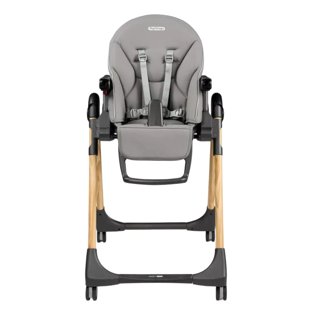 Peg Perego Prima Pappa Follow Me | Ambiance Ice