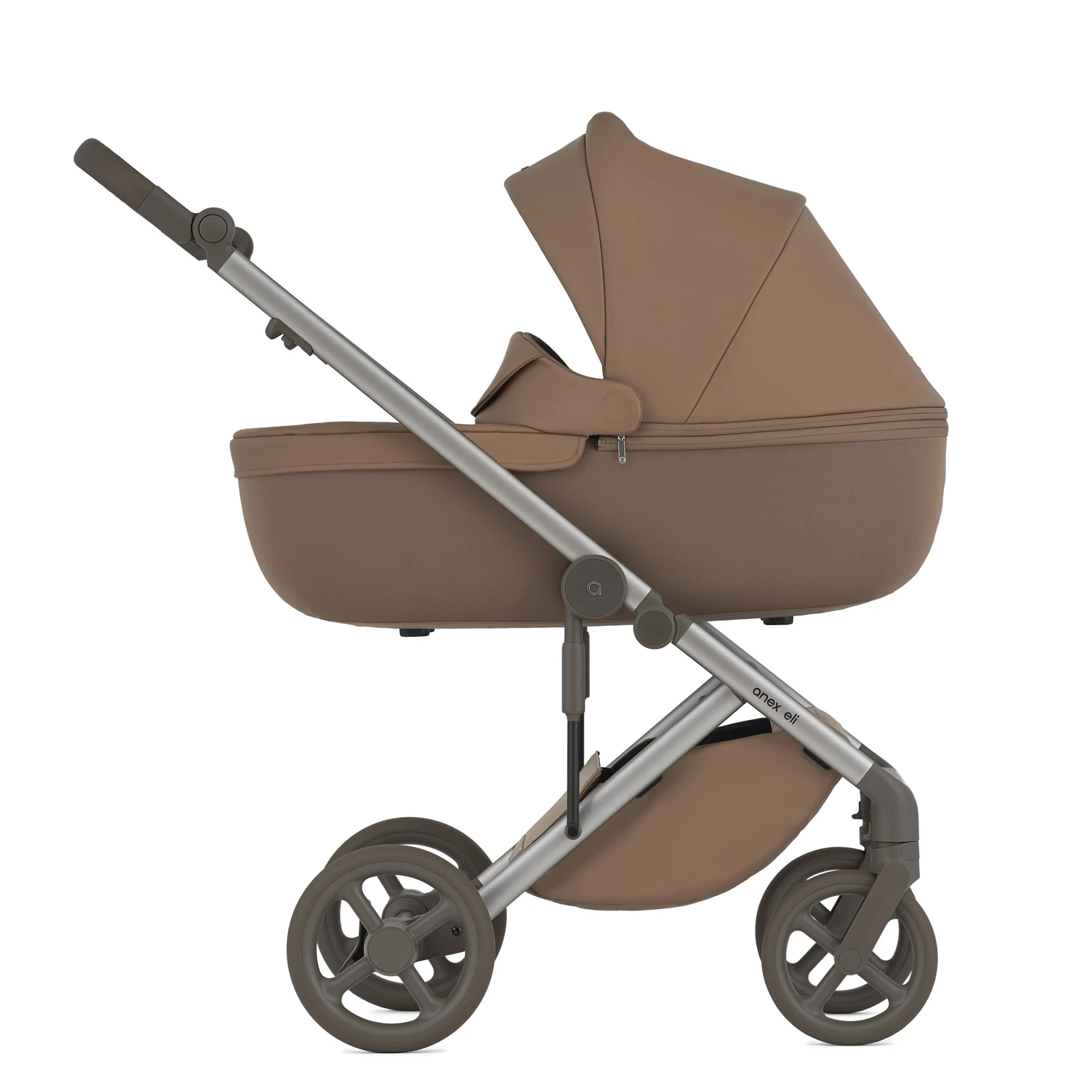 Anex Eli +GRATIS - 2w1 | Woody