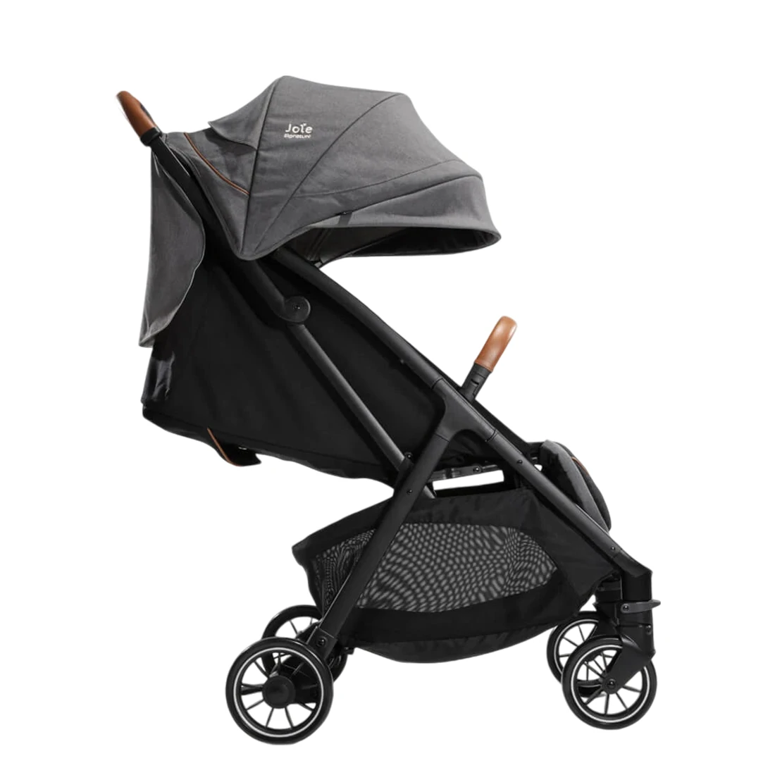 Joie Parcel Signature | Carbon Joie Parcel Signature | Carbon