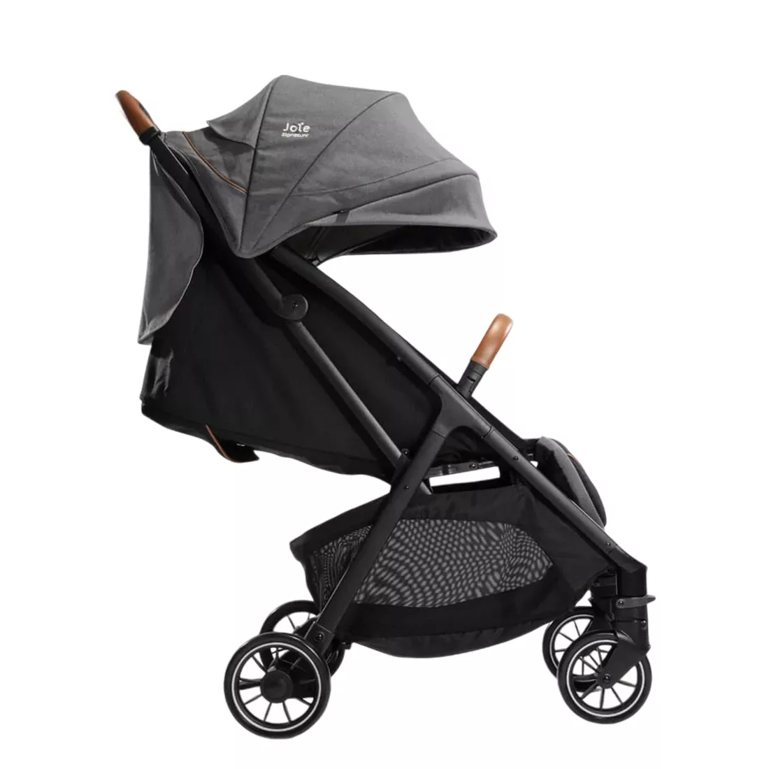 Joie Parcel Signature | Carbon Joie Parcel Signature | Carbon