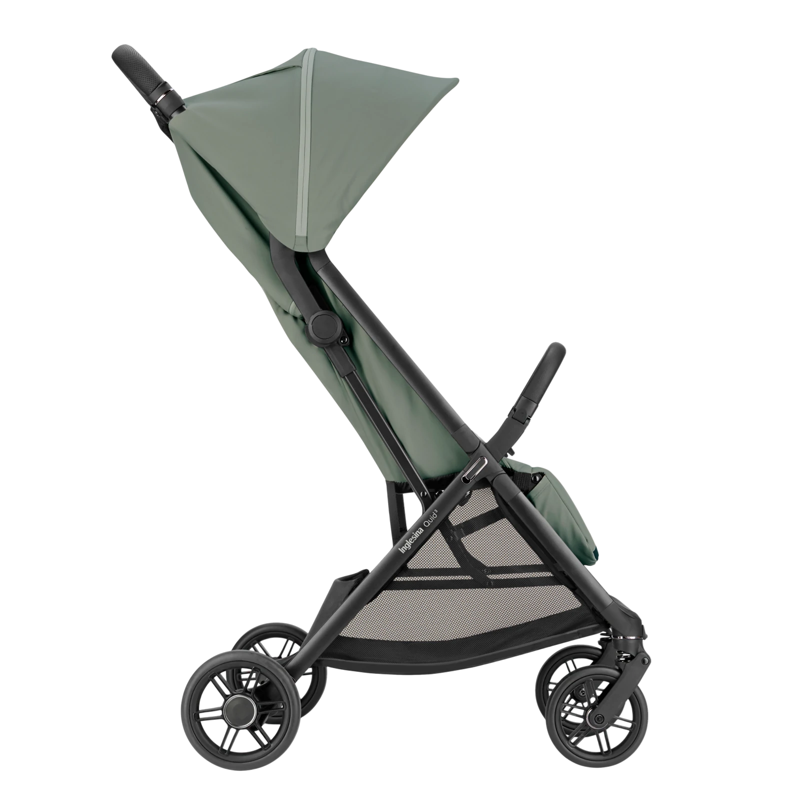 Inglesina Quid 3 | Planet Green