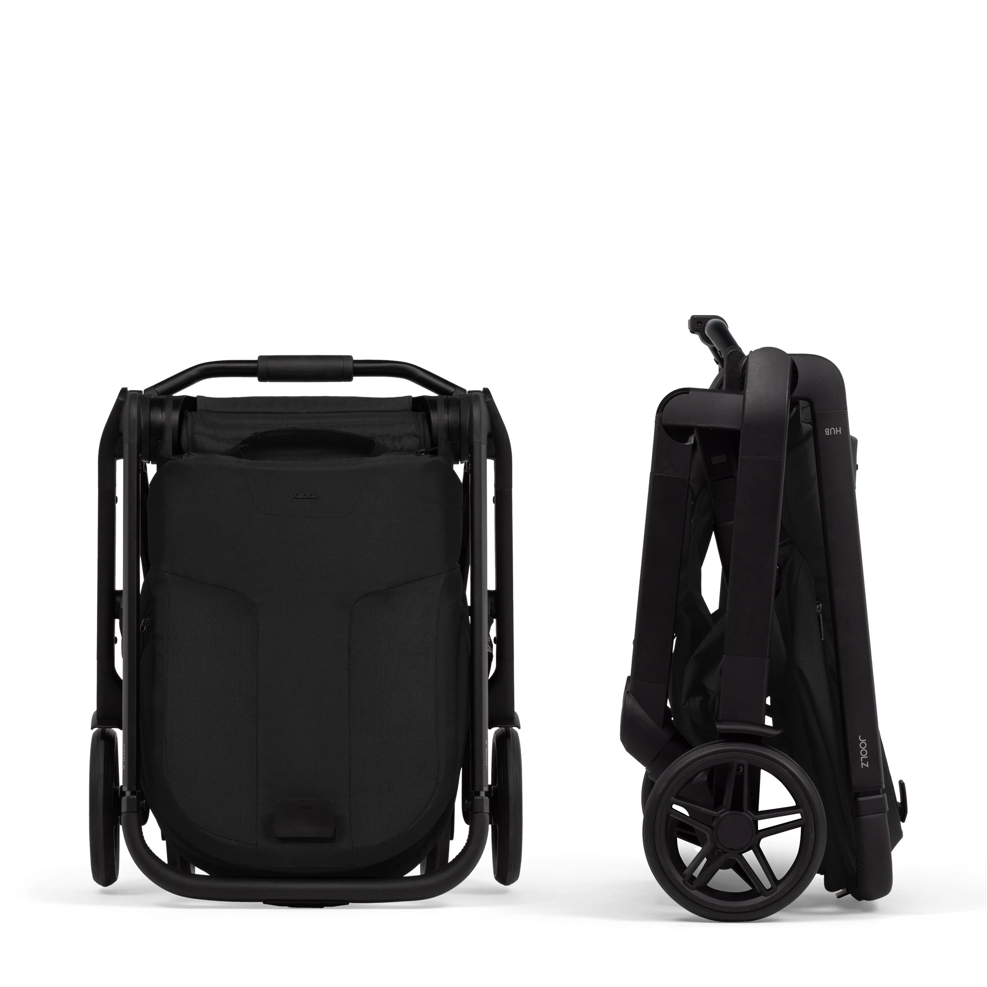Joolz Hub2 - 2w1 | Space Black Joolz Hub2 - 2w1 | Space Black