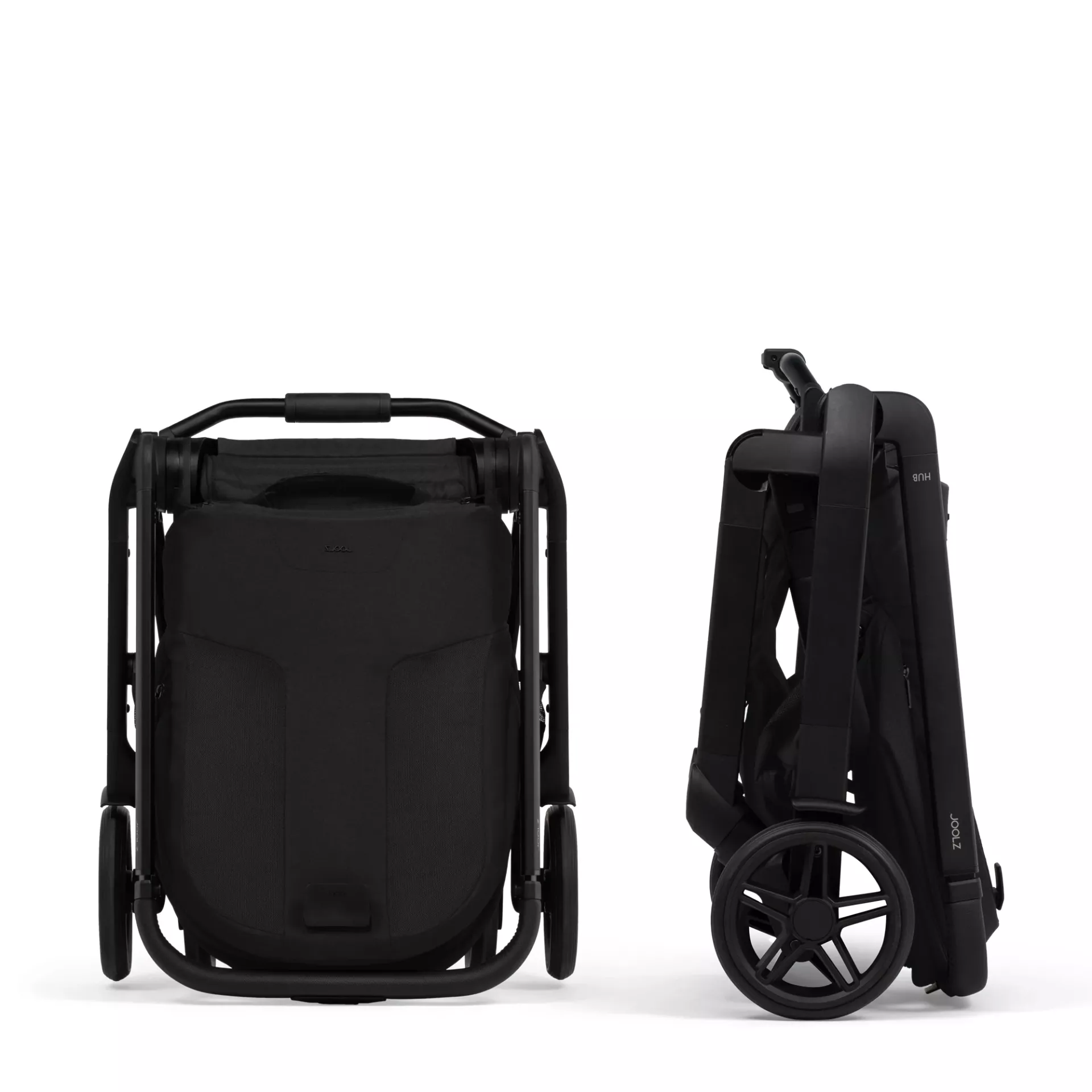 Joolz Hub2 - 2w1 | Space Black Joolz Hub2 - 2w1 | Space Black