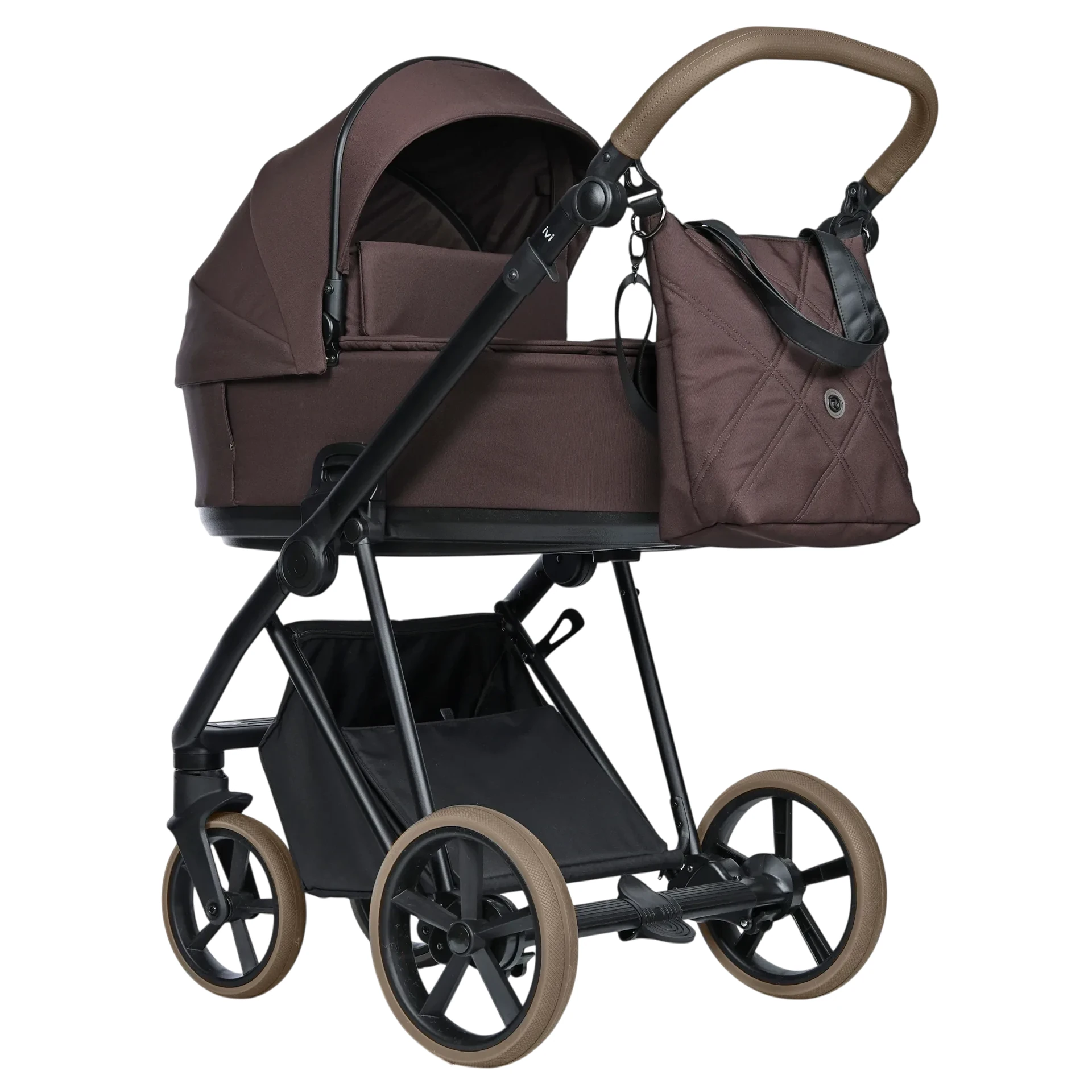 Roan Ivi 2.0 Vintage - 2w1 | Sweet Fig Roan Ivi 2.0 Vintage - 2w1 | Sweet Fig