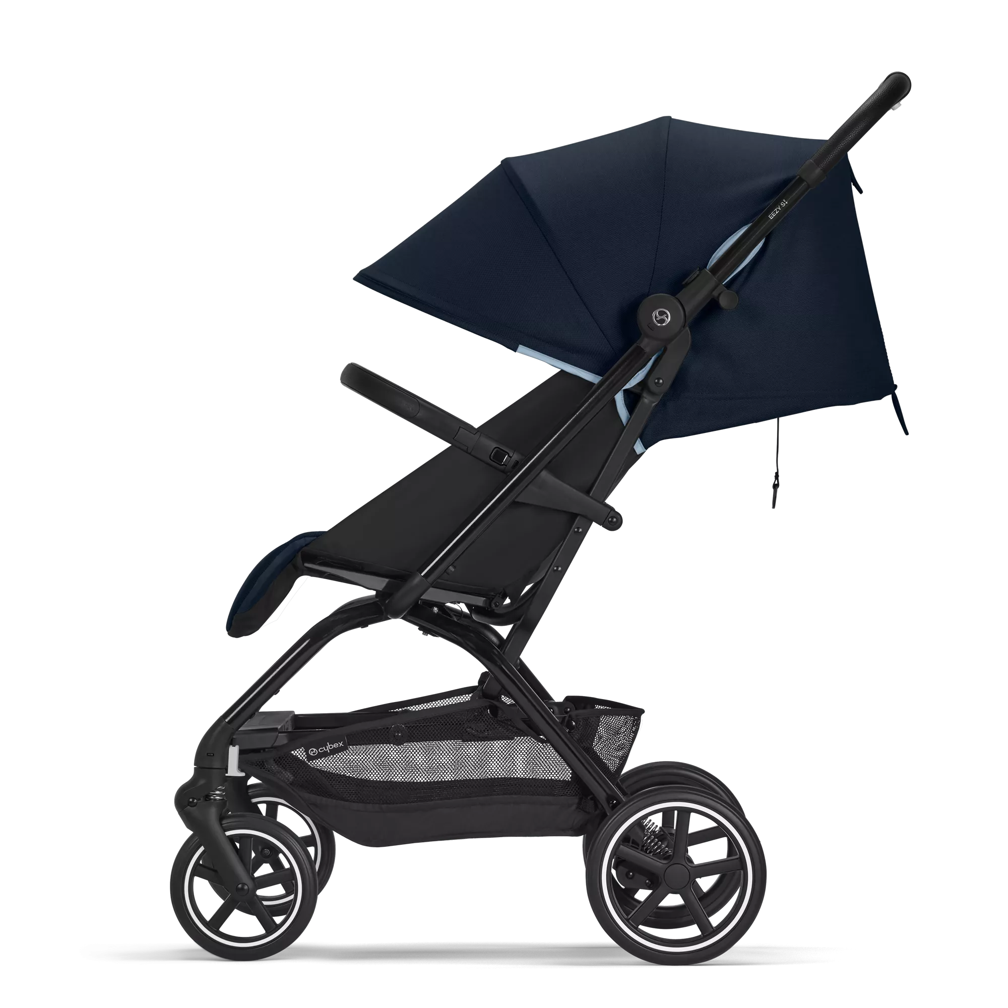 Cybex Eezy S+2 | Ocean Blue