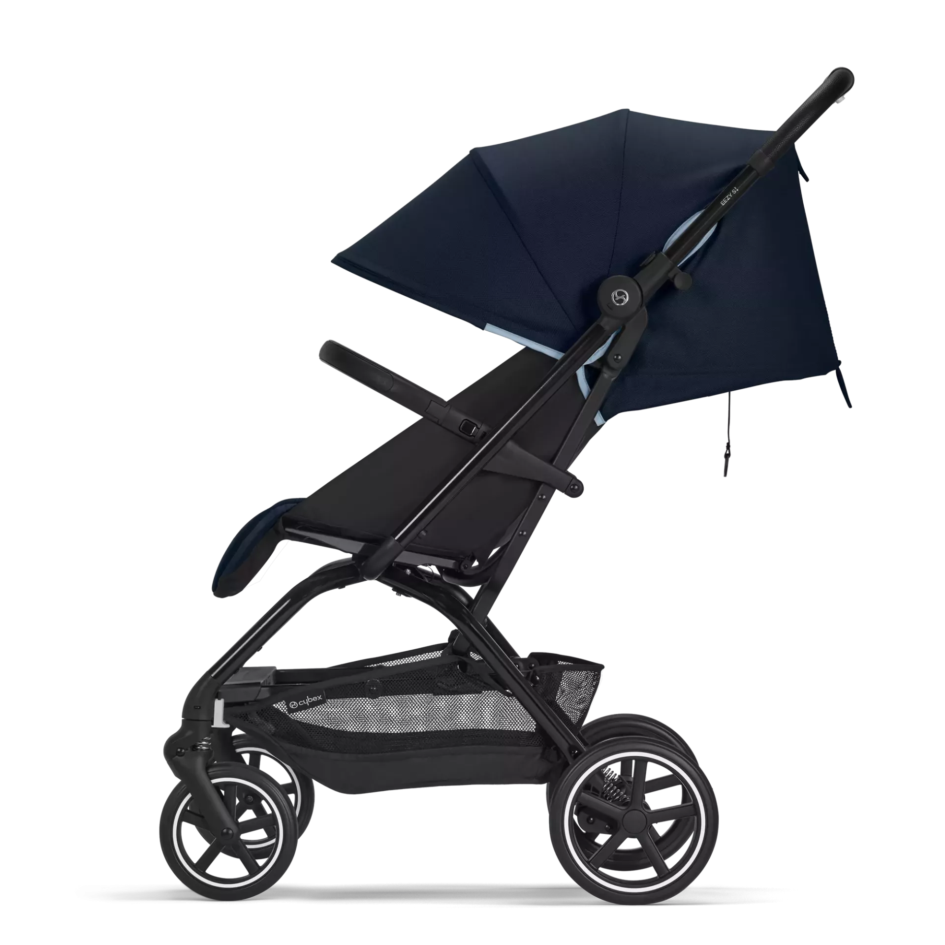 Cybex Eezy S+2 | Ocean Blue