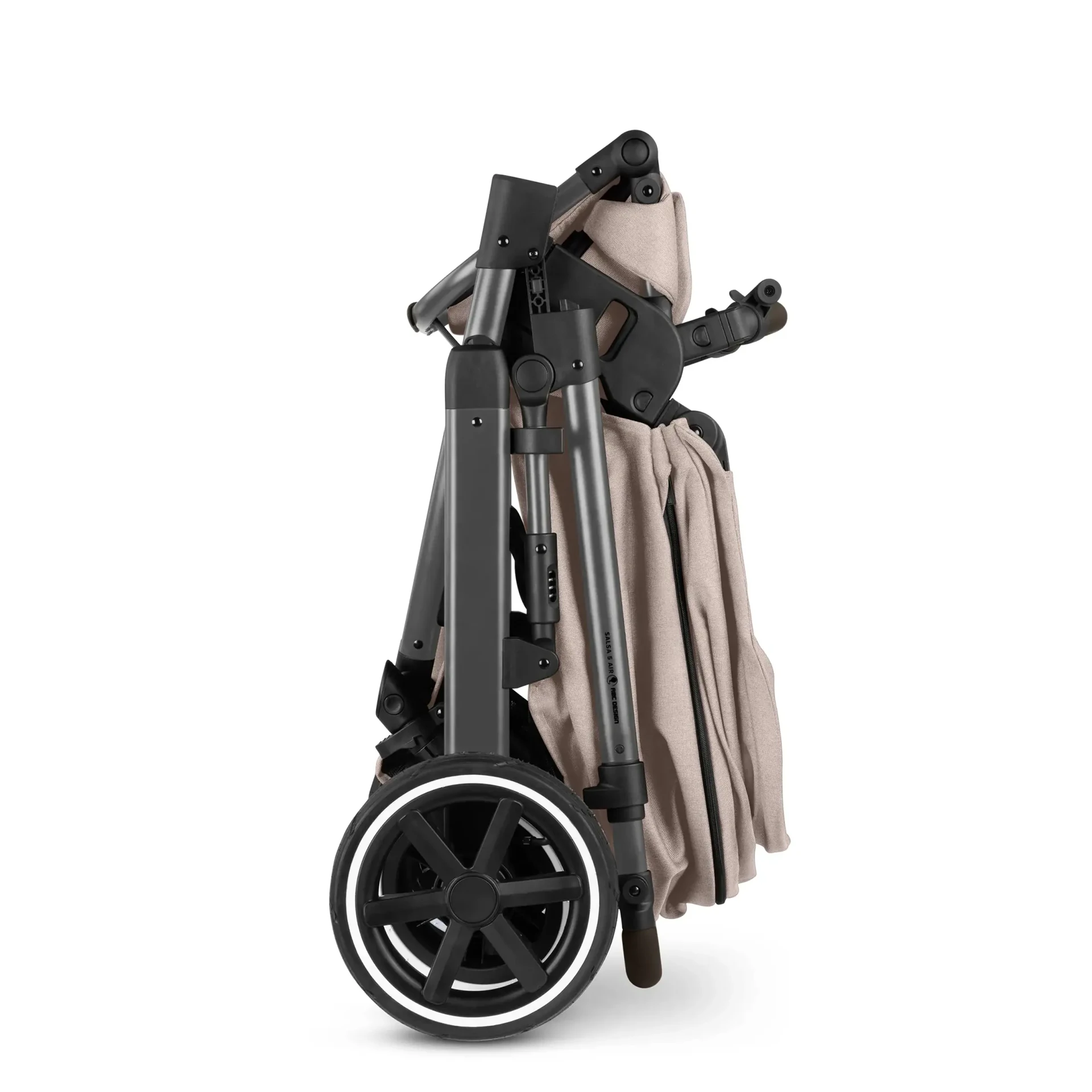 ABC Design Salsa 5 Air - 2w1 | Camel ABC Design Salsa 5 Air - 2w1 | Camel