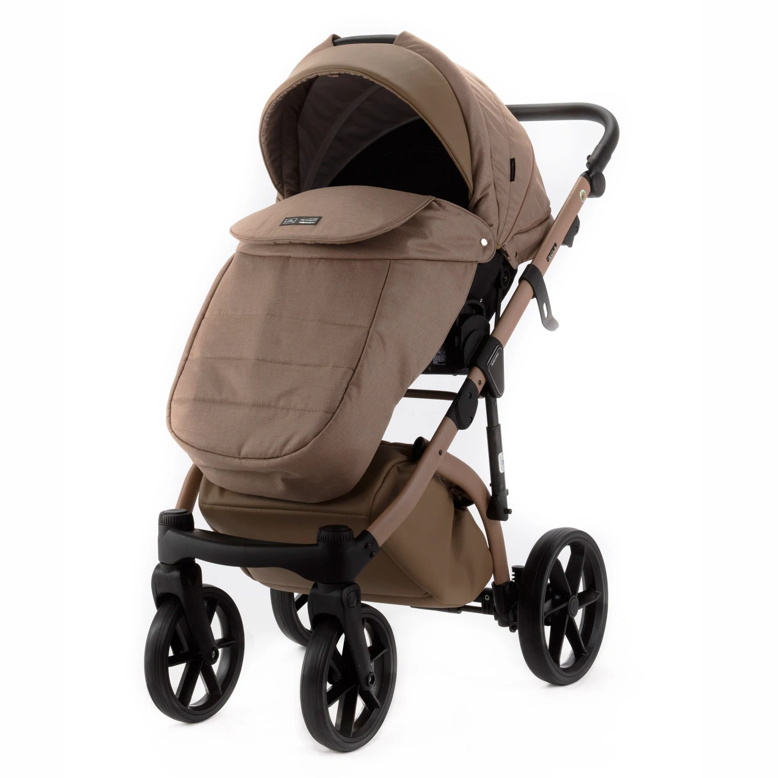 Adamex Nola Natura - 2w1 | Camel