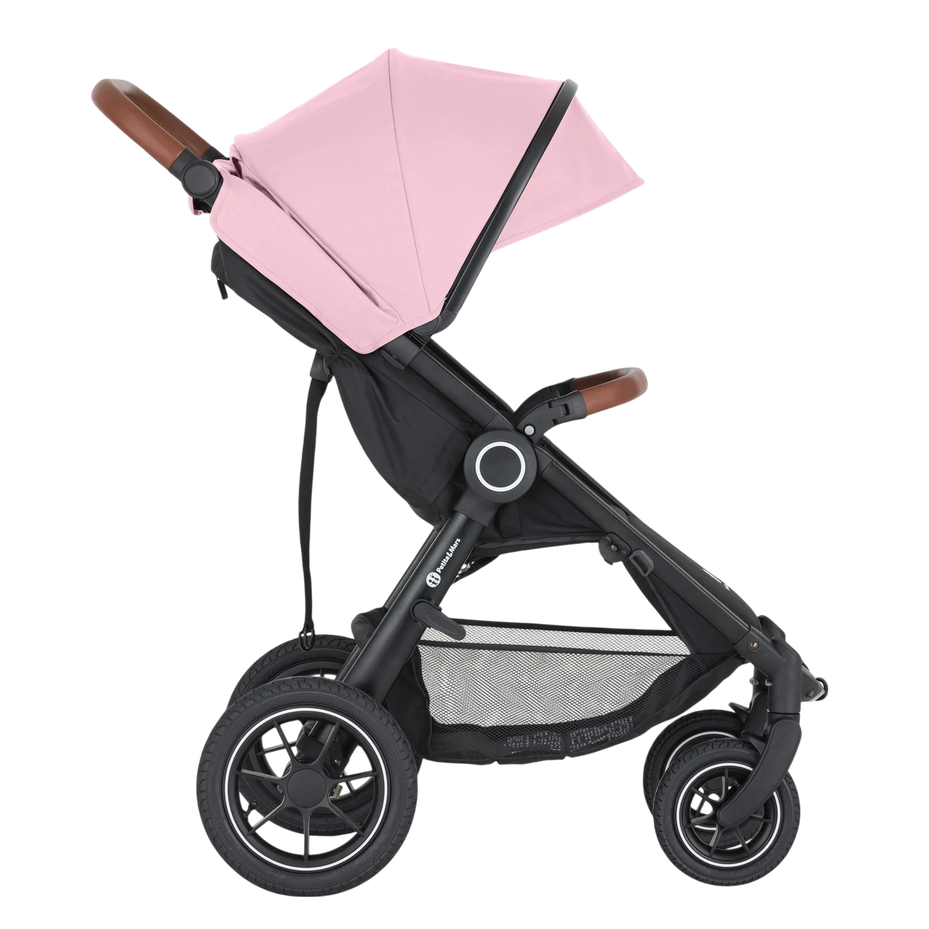 Petite&Mars Street2 Air | Oak Rose Pink Petite&Mars Street2 Air | Oak Rose Pink