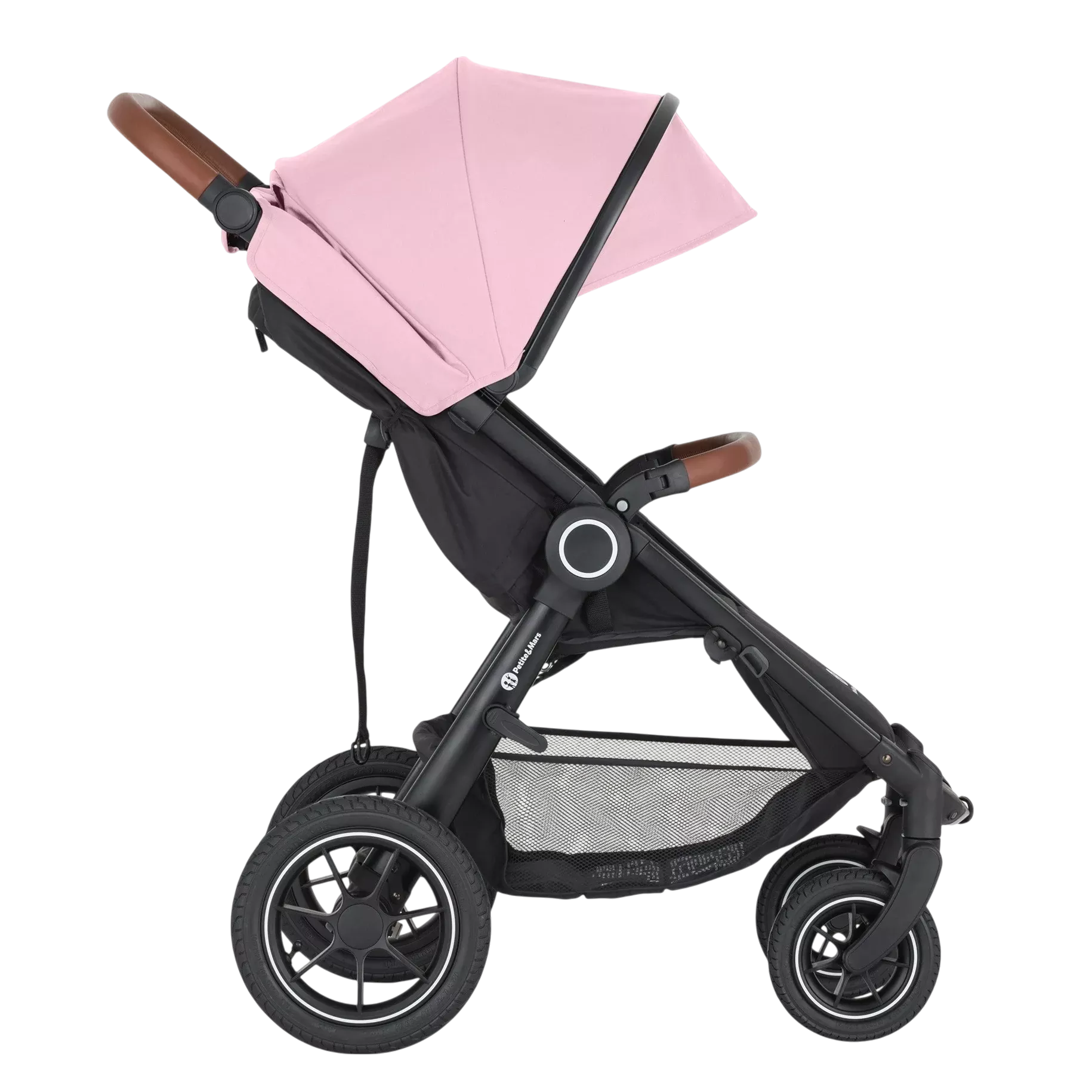 Petite&Mars Street2 Air | Oak Rose Pink
