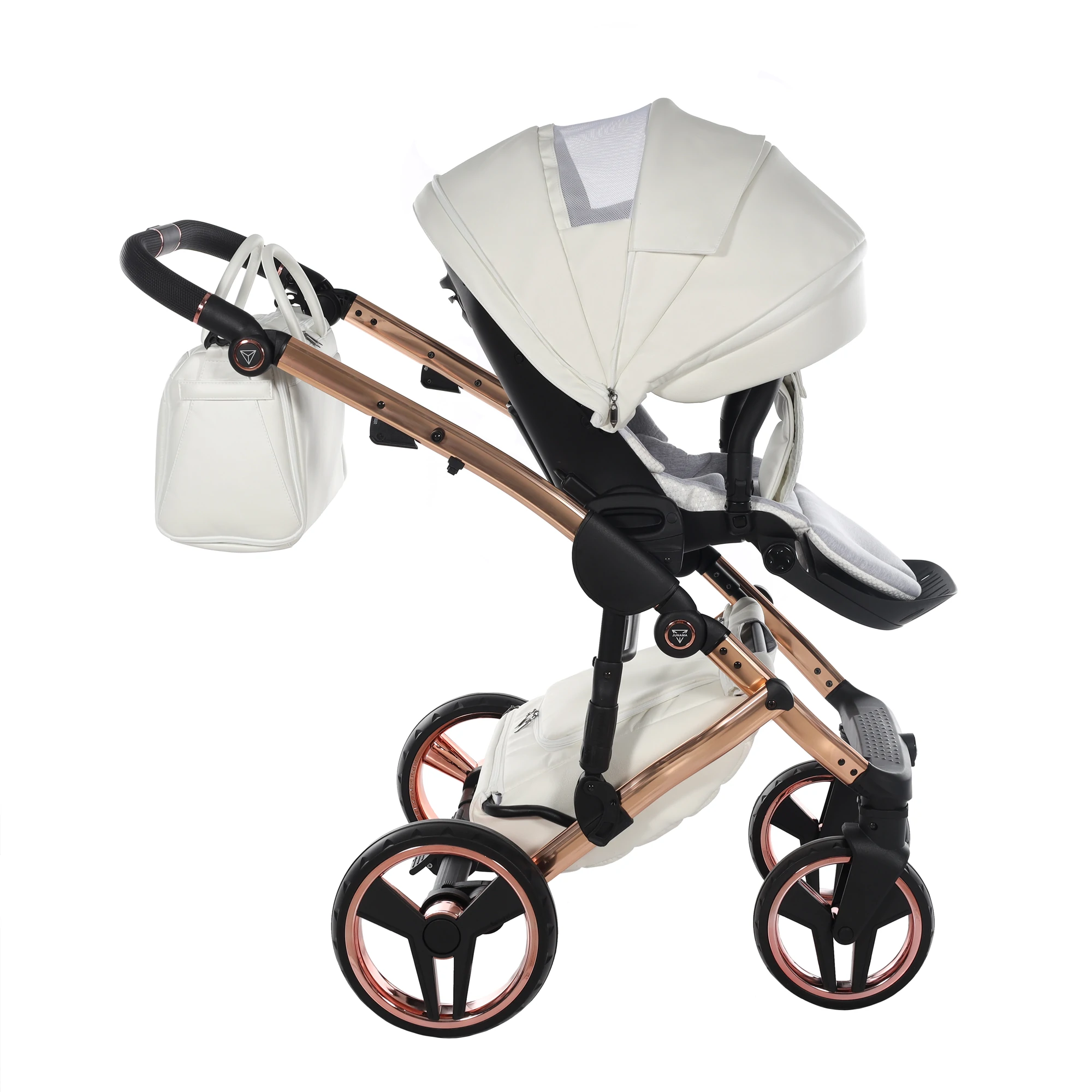 Junama Fluo Individual V3 +GRATIS - 2w1 | 16 White+Copper Junama Fluo Individual V3 +GRATIS - 2w1 | 16 White+Copper