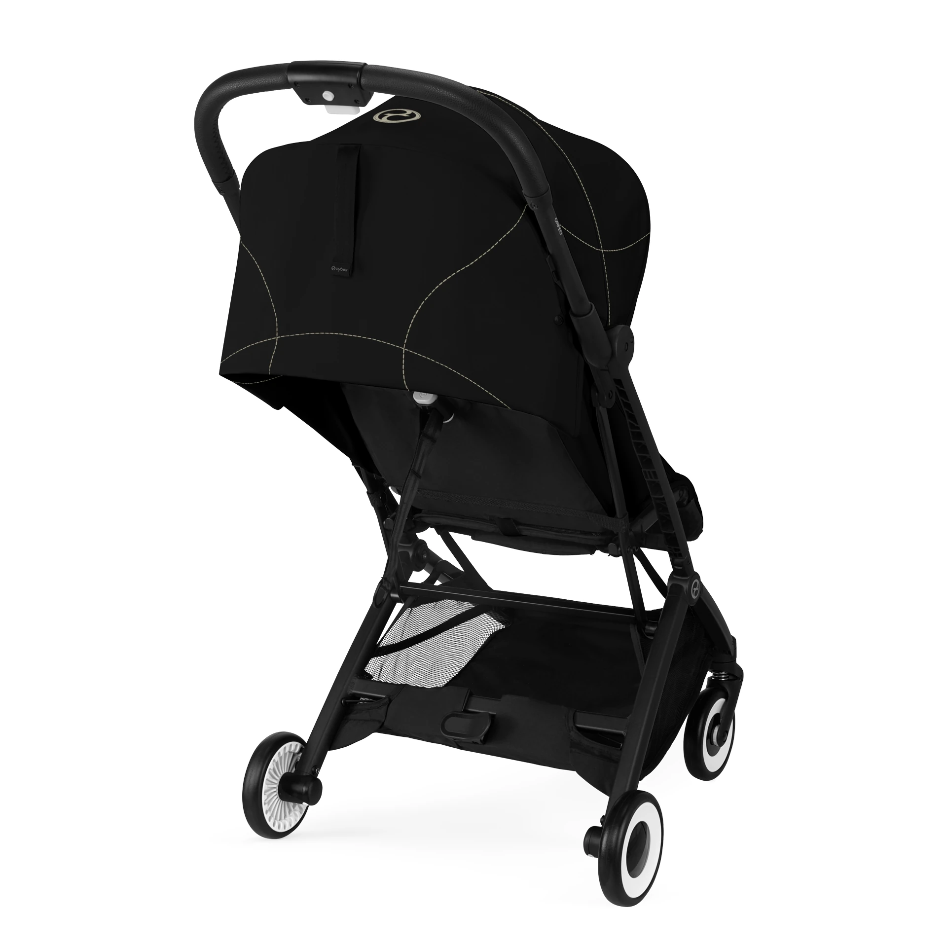 Cybex Orfeo | Magic Black