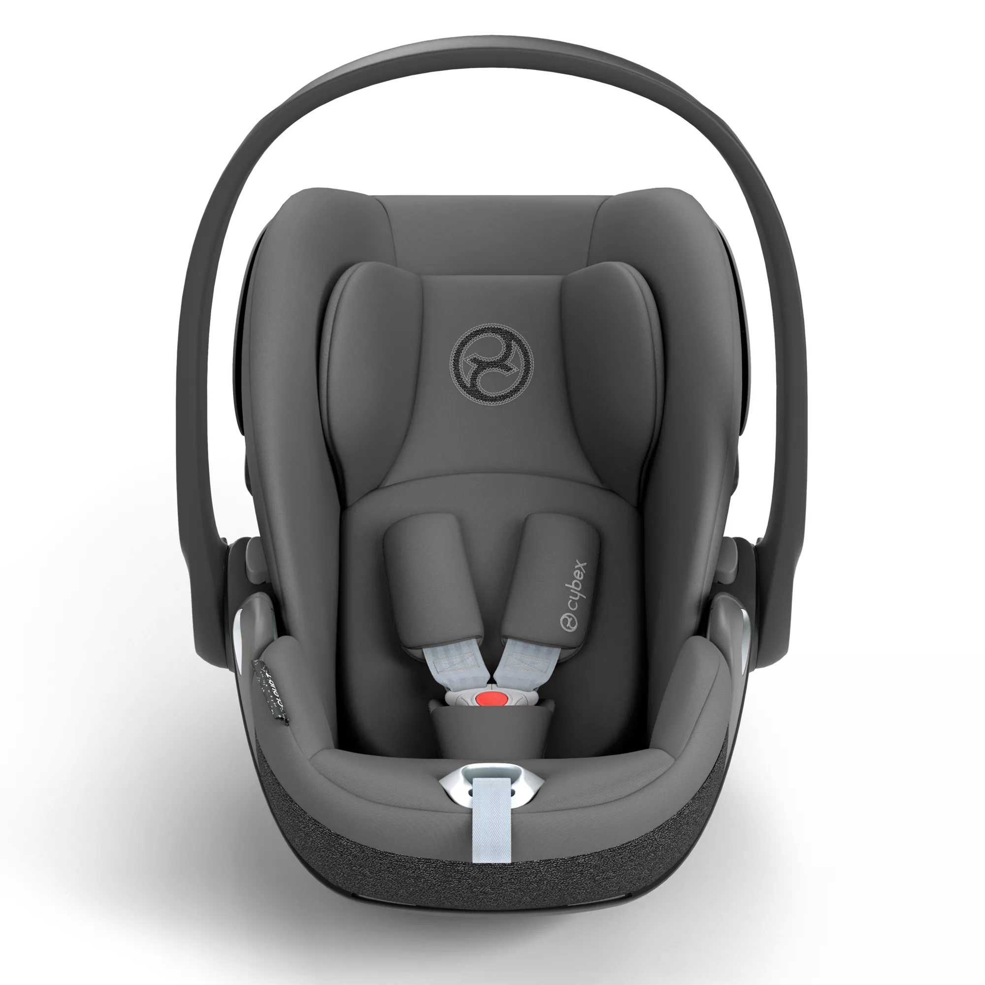 Cybex Cloud T i-Size | Mirage Grey (Comfort) Cybex Cloud T i-Size | Mirage Grey (Comfort)