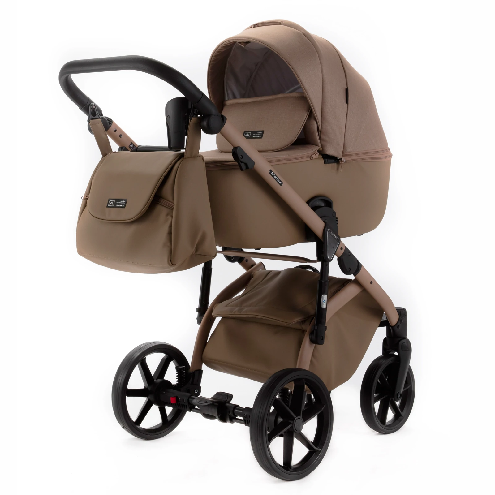 Adamex Nola Natura - 2w1 | Camel