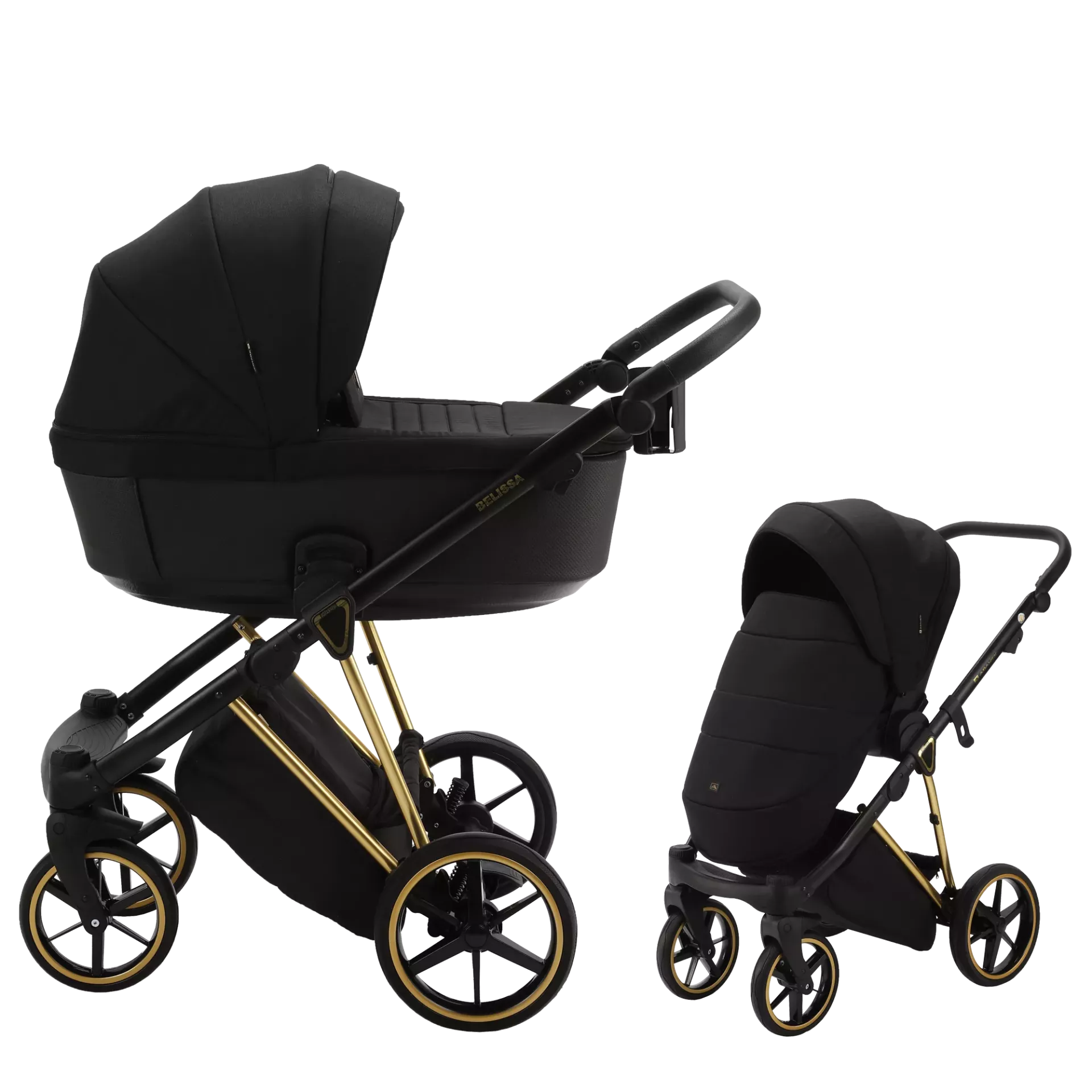 Adamex Belissa Special Edition - 2w1 | PS-569