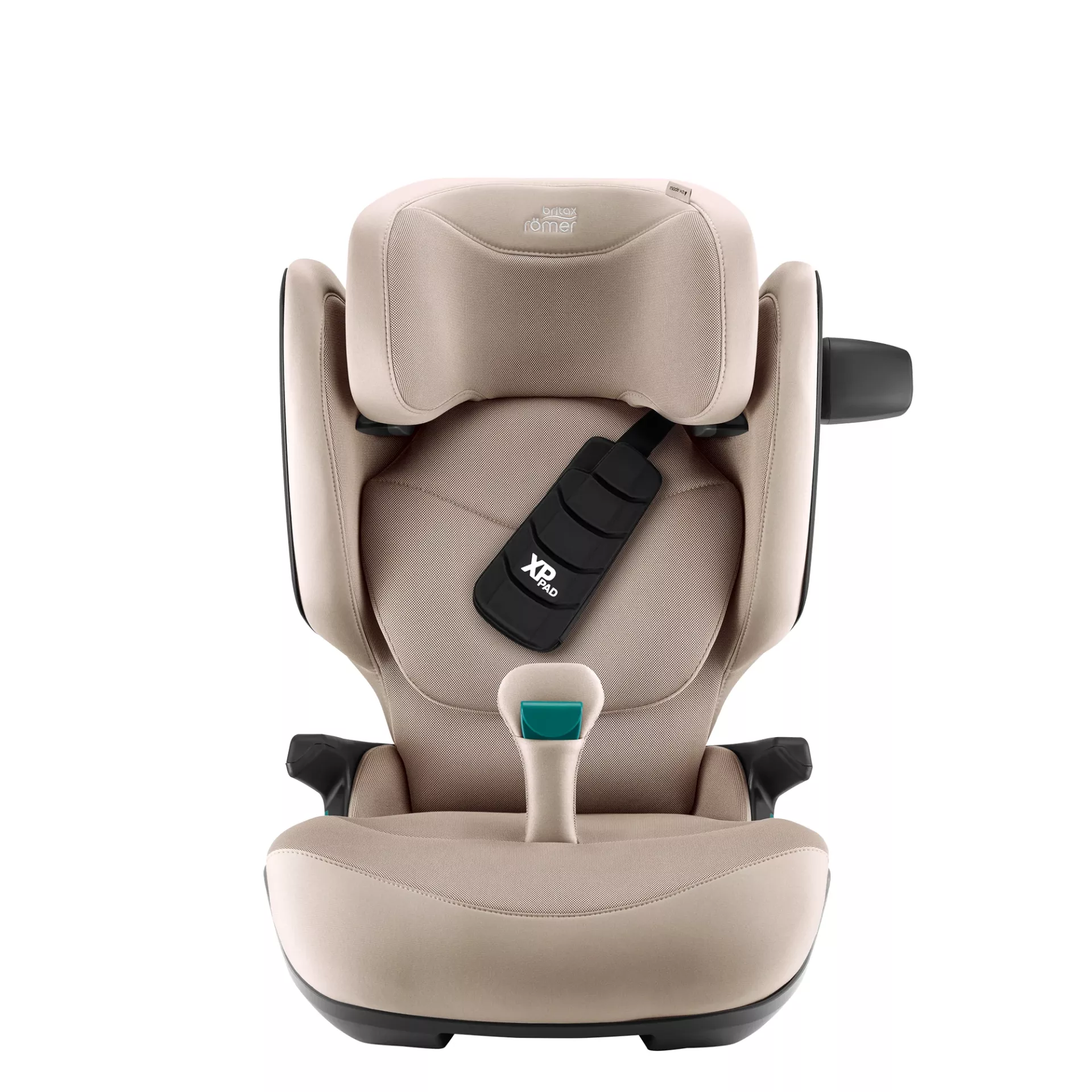 Britax Römer Kidfix Pro | Teak Britax Römer Kidfix Pro | Teak