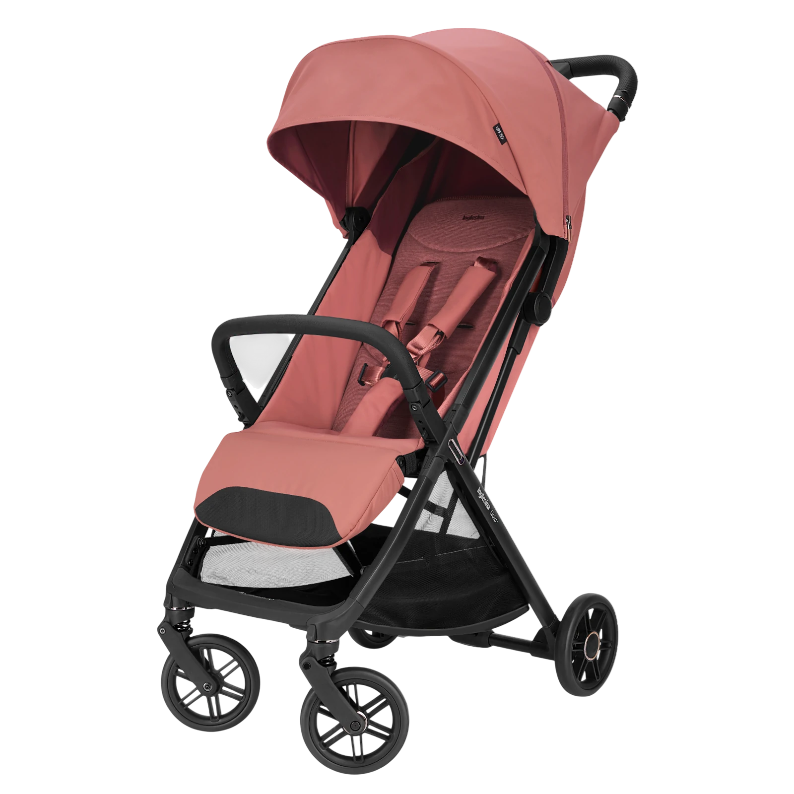 Inglesina Quid 3 | Aurora Pink