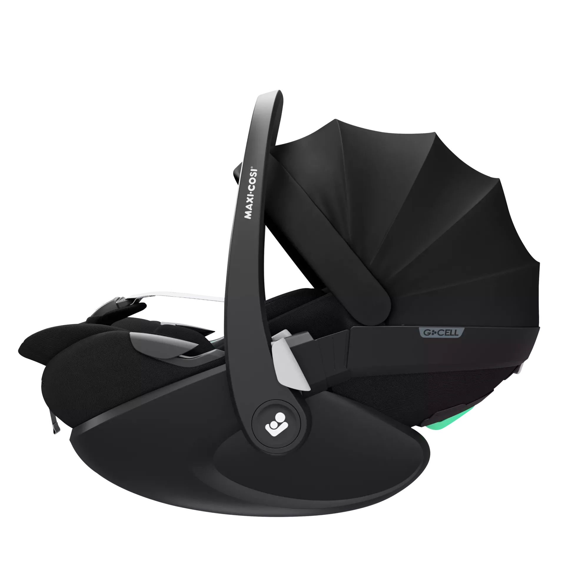 Maxi-Cosi Pebble 360 Pro2 | Essential Black Maxi-Cosi Pebble 360 Pro2 | Essential Black