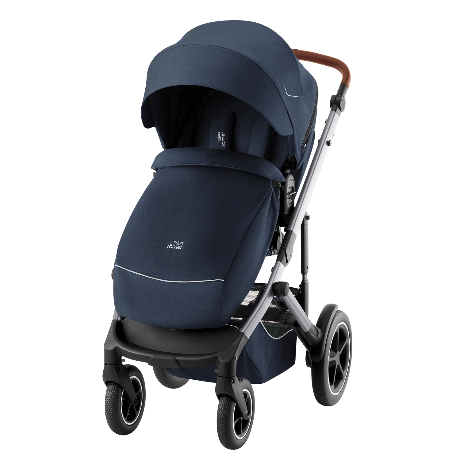 Osłona na nóżki Britax Römer Smile 5Z | Night Blue