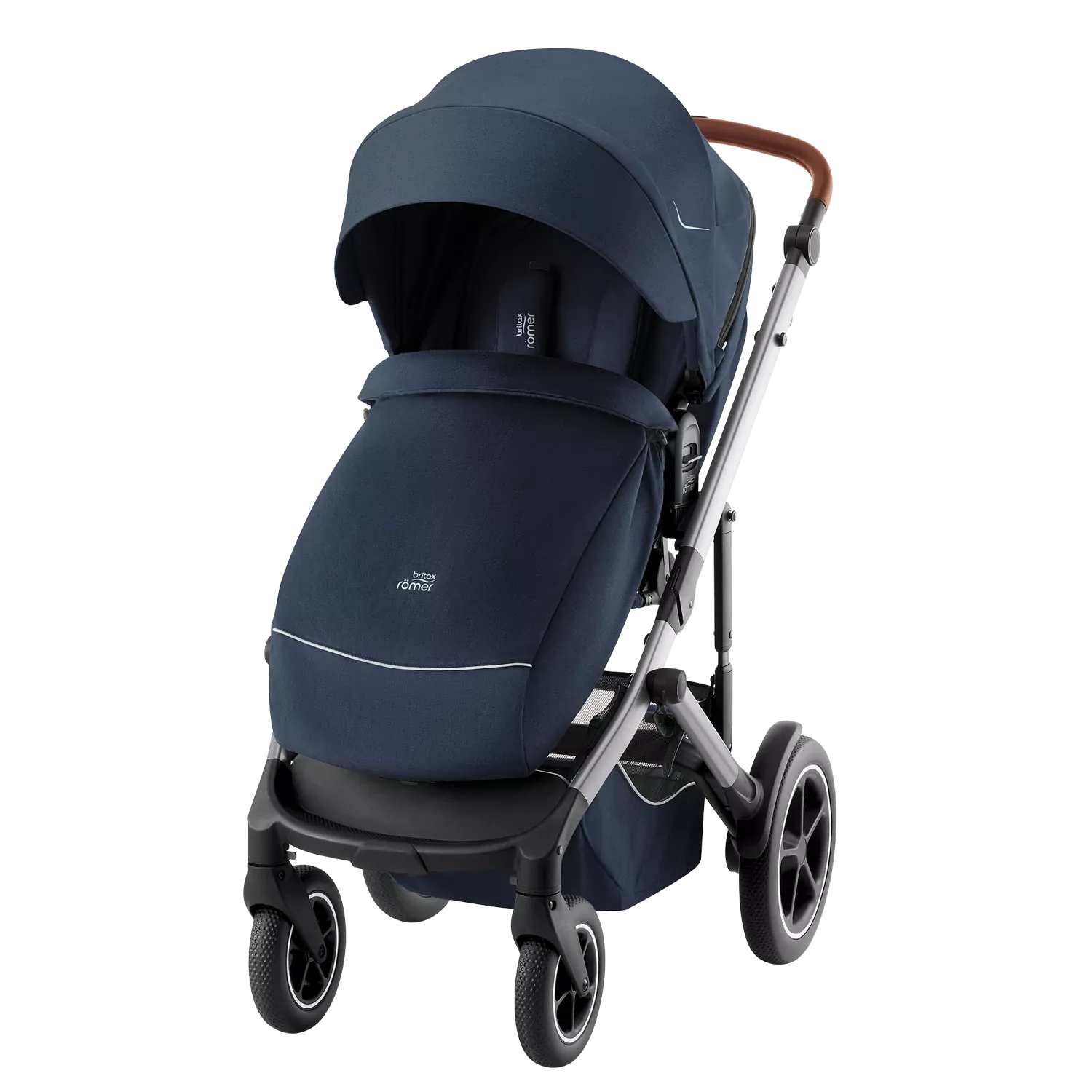 Osłona na nóżki Britax Römer Smile 5Z | Night Blue