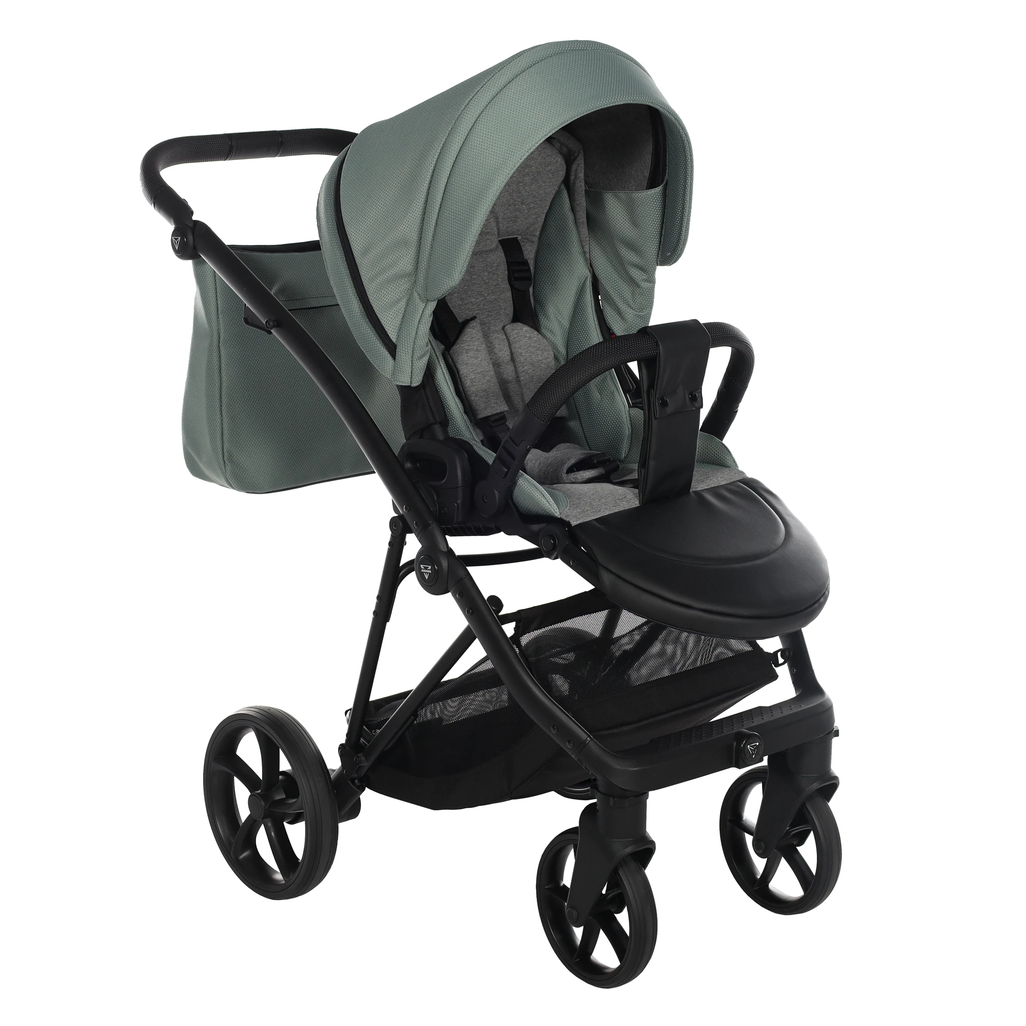 Junama Air V3 +GRATIS - 2w1 | 03 Green Junama Air V3 +GRATIS - 2w1 | 03 Green