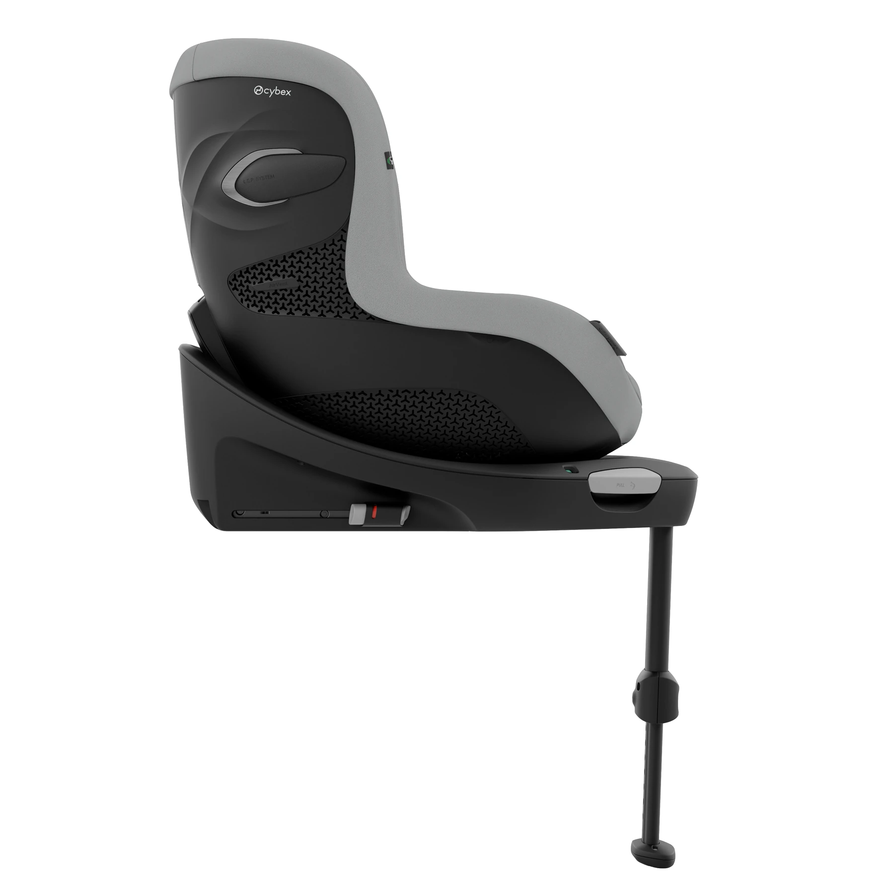 Cybex Sirona G i-Size | Stone Grey (Plus) Cybex Sirona G i-Size | Stone Grey (Plus)