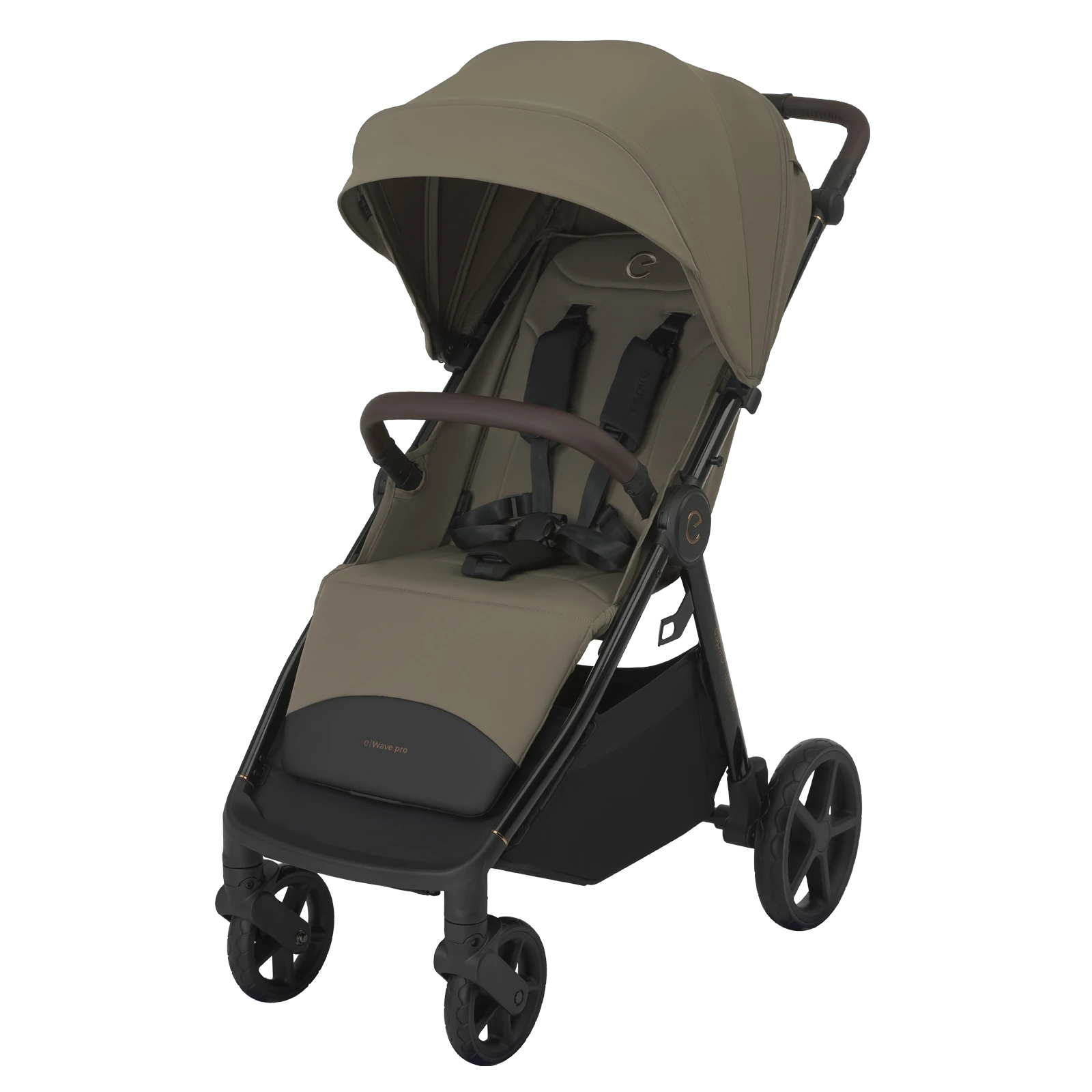 Espiro Wave Pro | 09 Taupe Rapsody