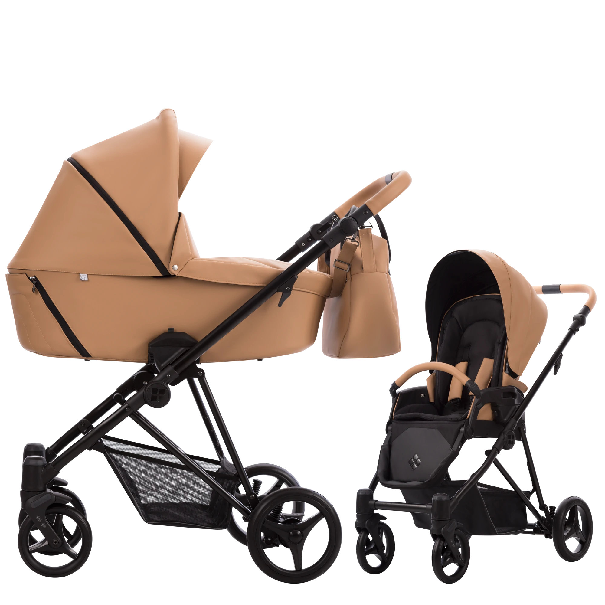 Bebetto Yoddi Pro - 2w1 | Pro 03