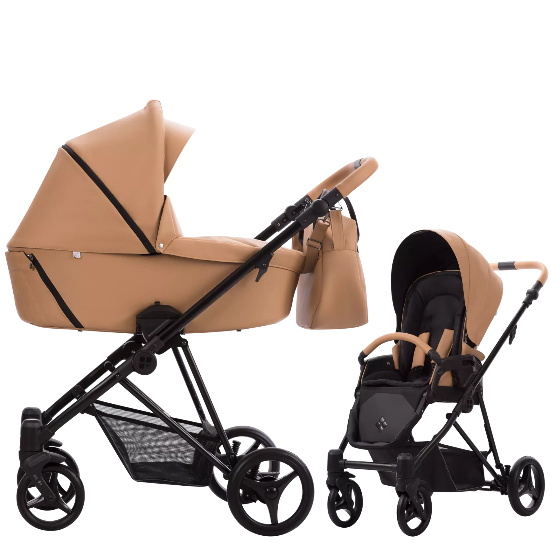 Bebetto Yoddi Pro - 2w1 | Pro 03