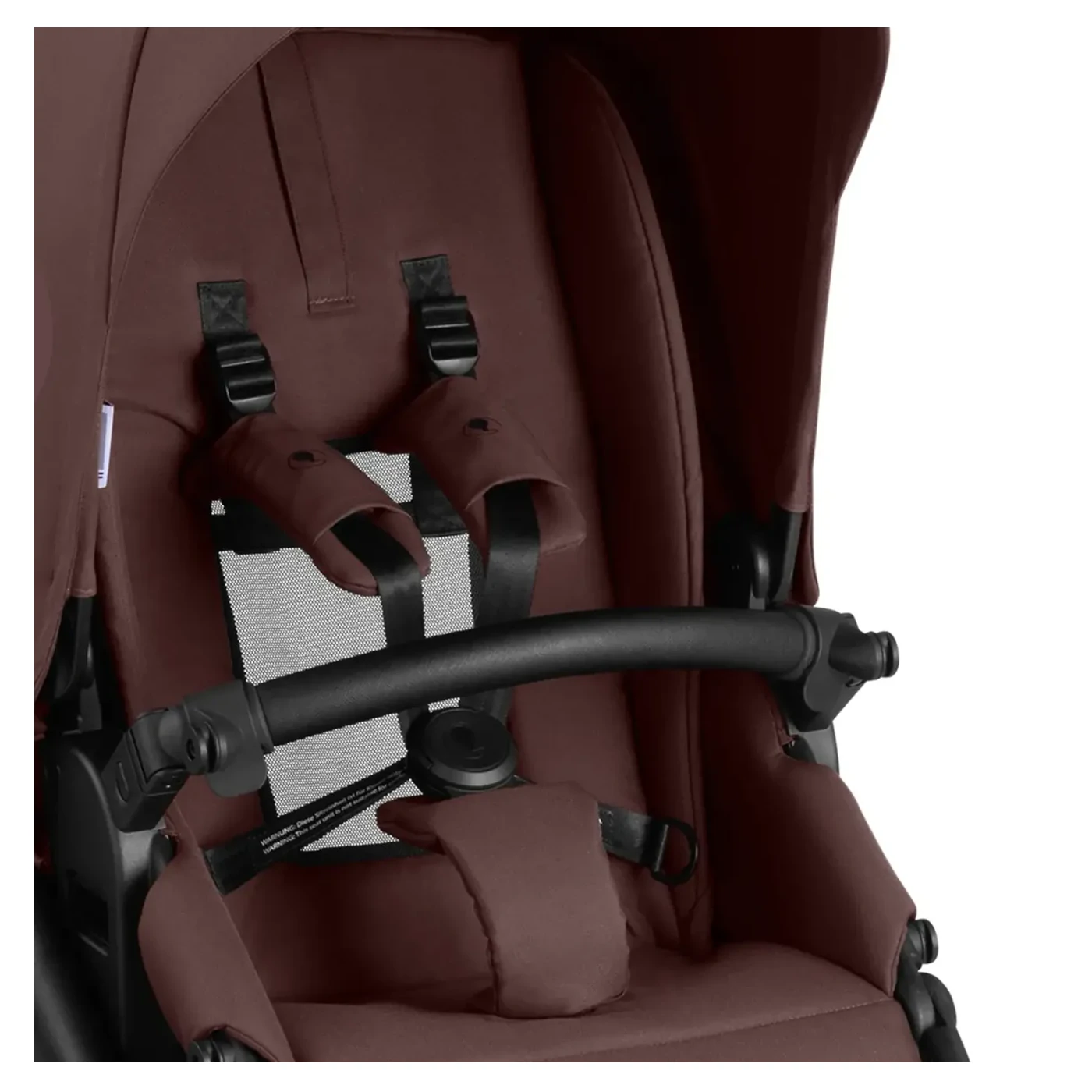 ABC Design Salsa 5 Air +akcesoria - 2w1 | Umbra ABC Design Salsa 5 Air +akcesoria - 2w1 | Umbra