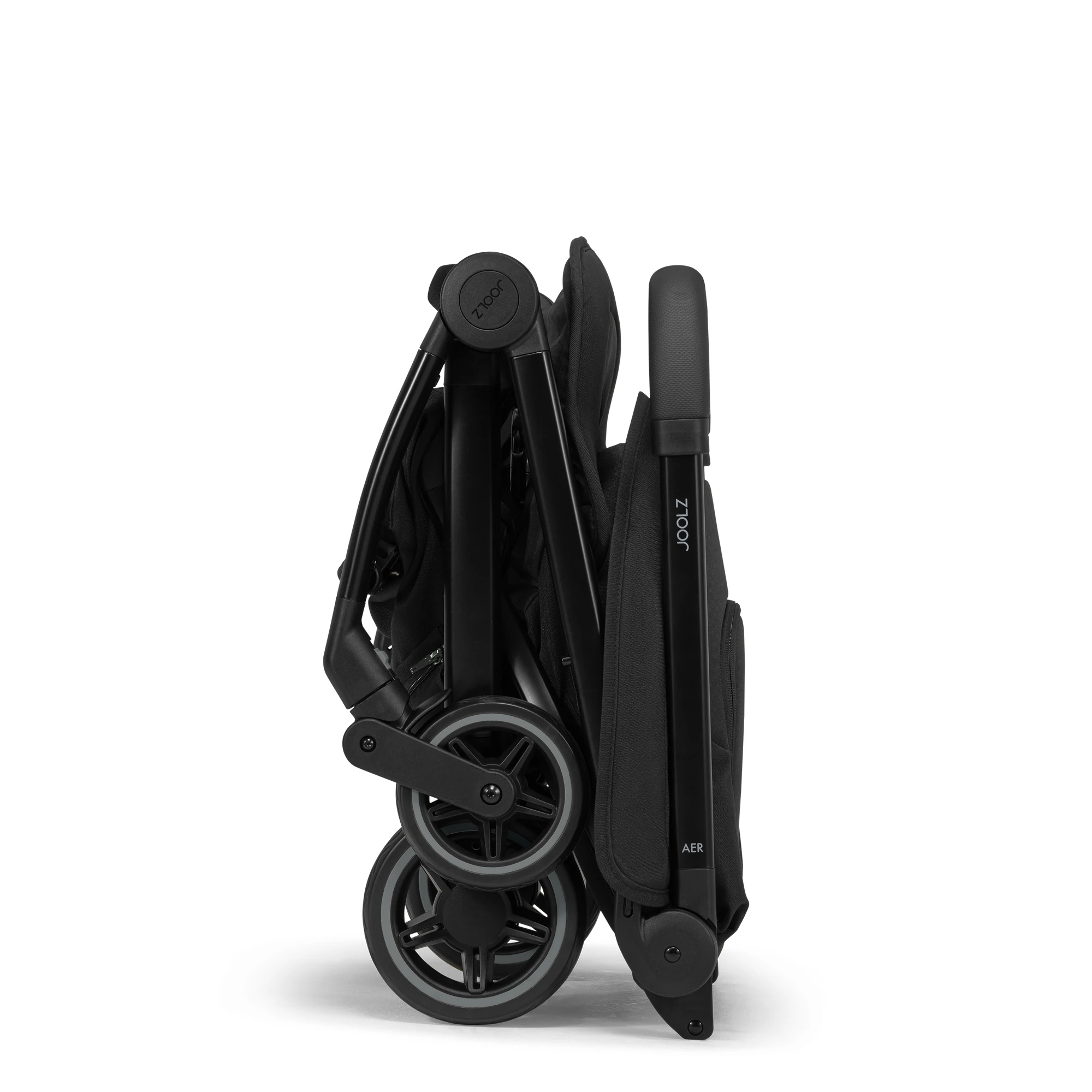 Joolz Aer+ +GRATISY | Space Black Joolz Aer+ +GRATISY | Space Black