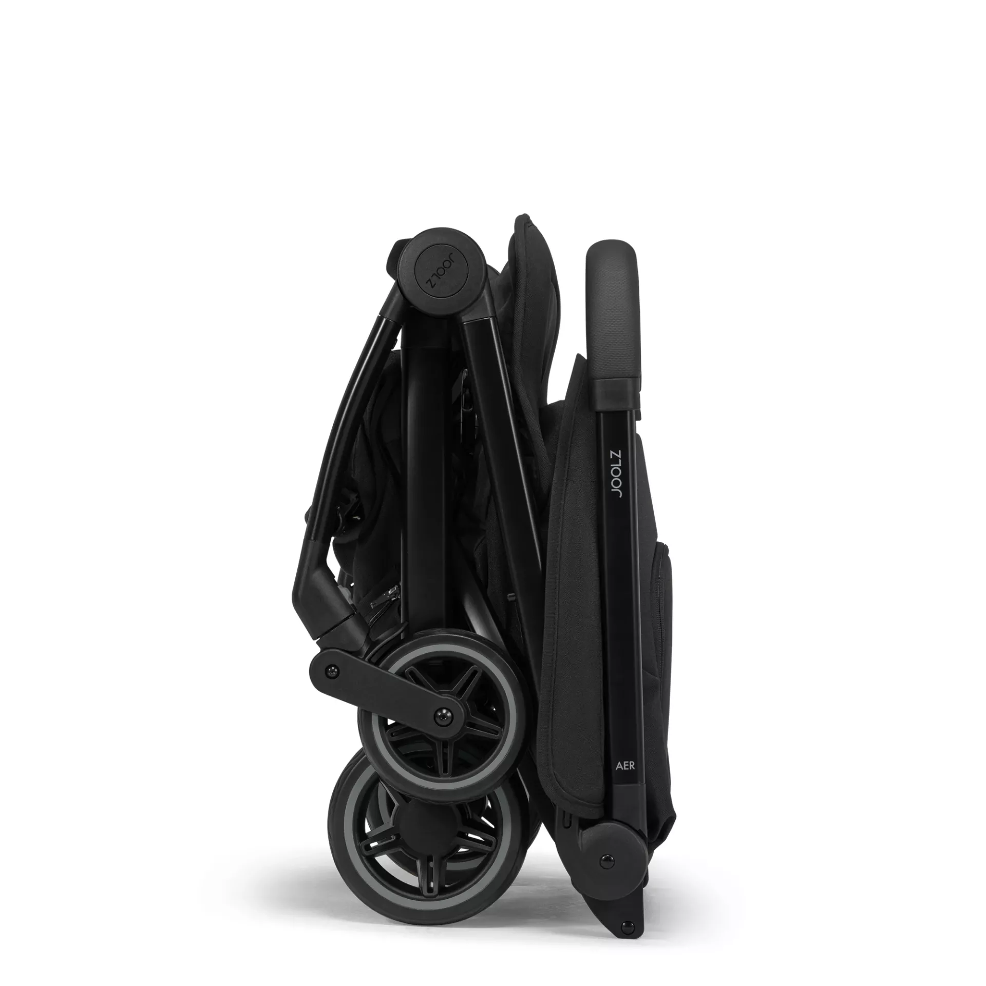 Joolz Aer+ +GRATISY | Space Black Joolz Aer+ +GRATISY | Space Black