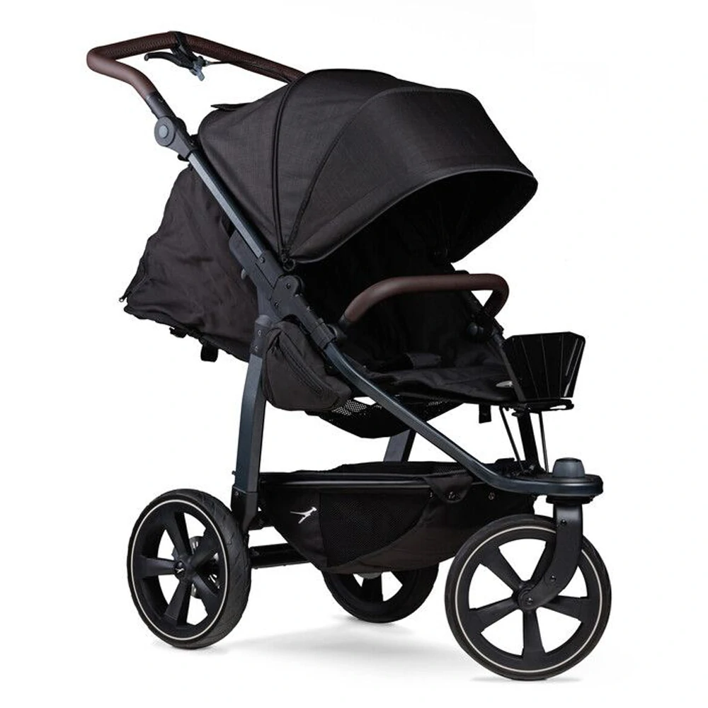 TFK Mono 2 Sport | Black - koła bezdętkowe TFK Mono 2 Sport | Black - koła bezdętkowe