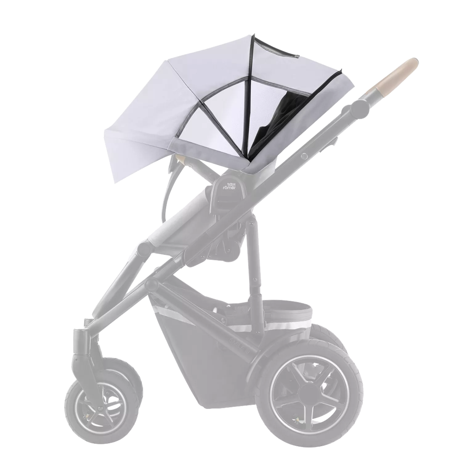 Daszek Stay Cool Britax Römer Smile 5Z