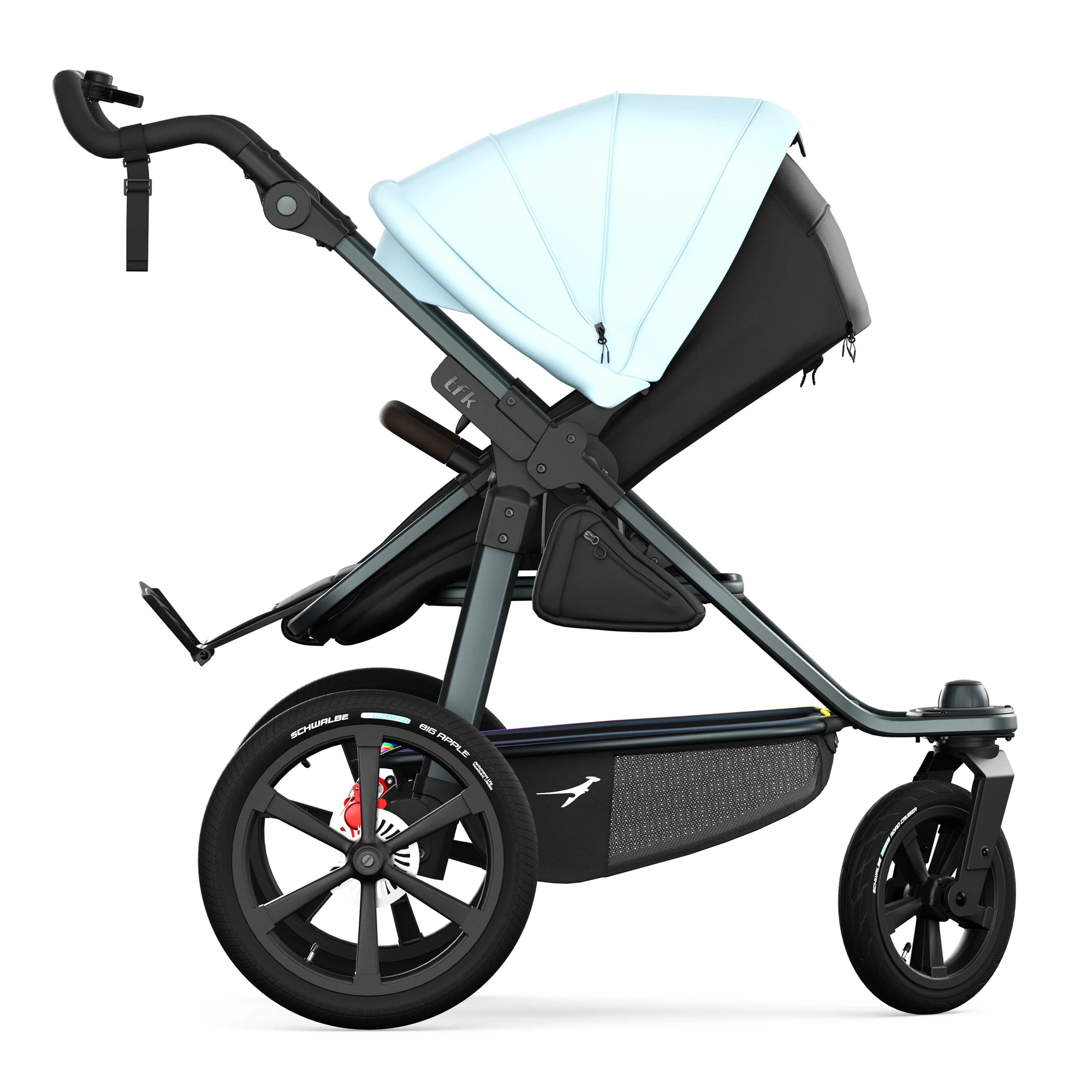 TFK Pro Combi | Blue TFK Pro Combi | Blue