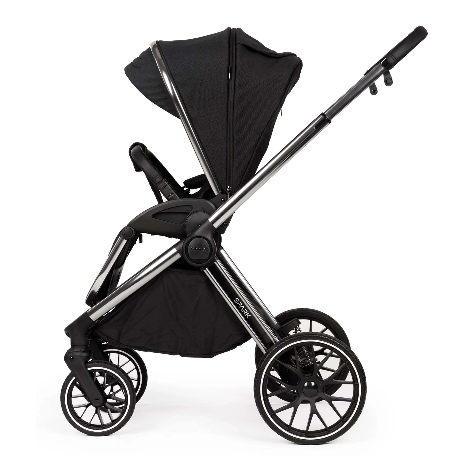 Adamex Spark - 2w1 | Onyx Carbon Adamex Spark - 2w1 | Onyx Carbon