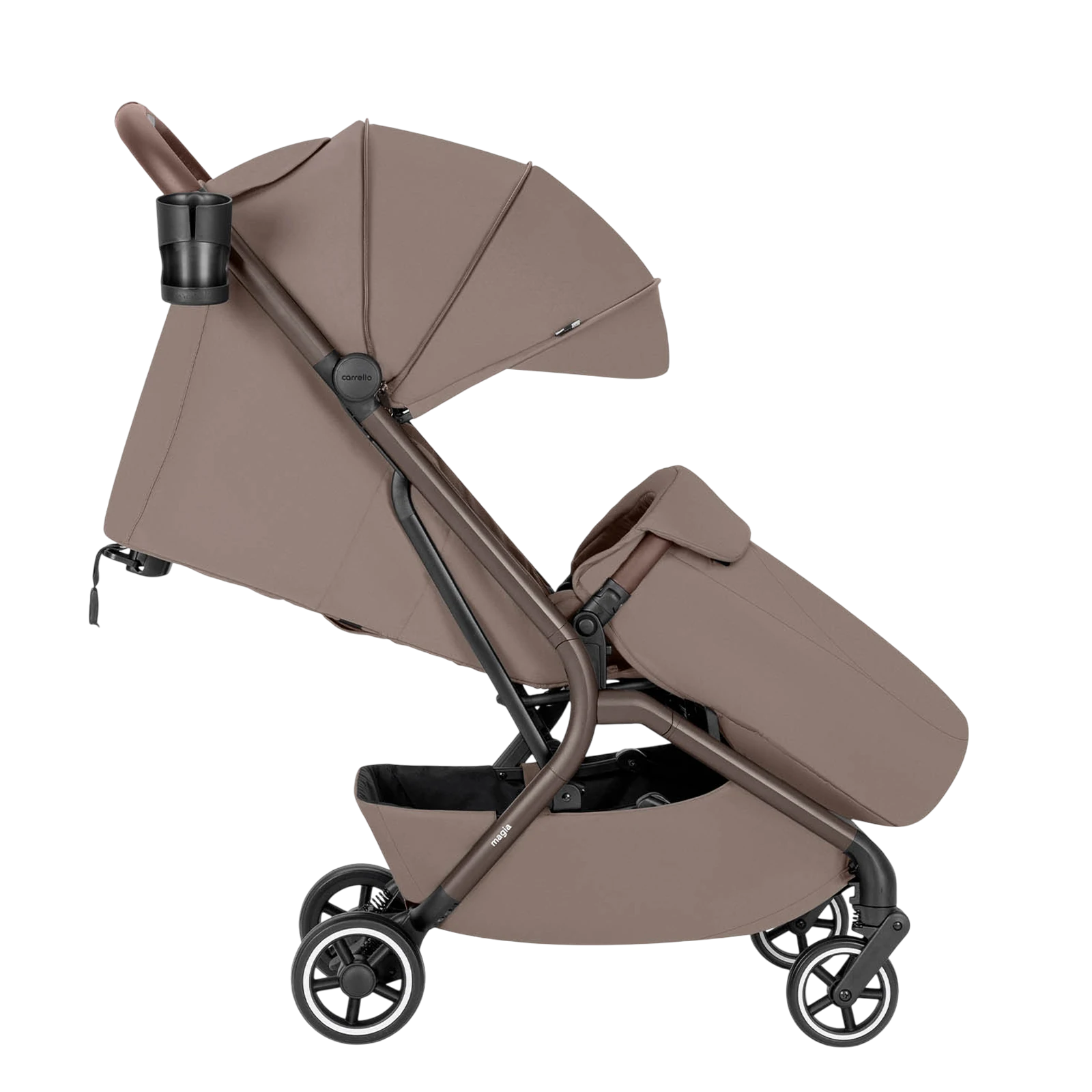 Carrello Magia | Cocoa Beige