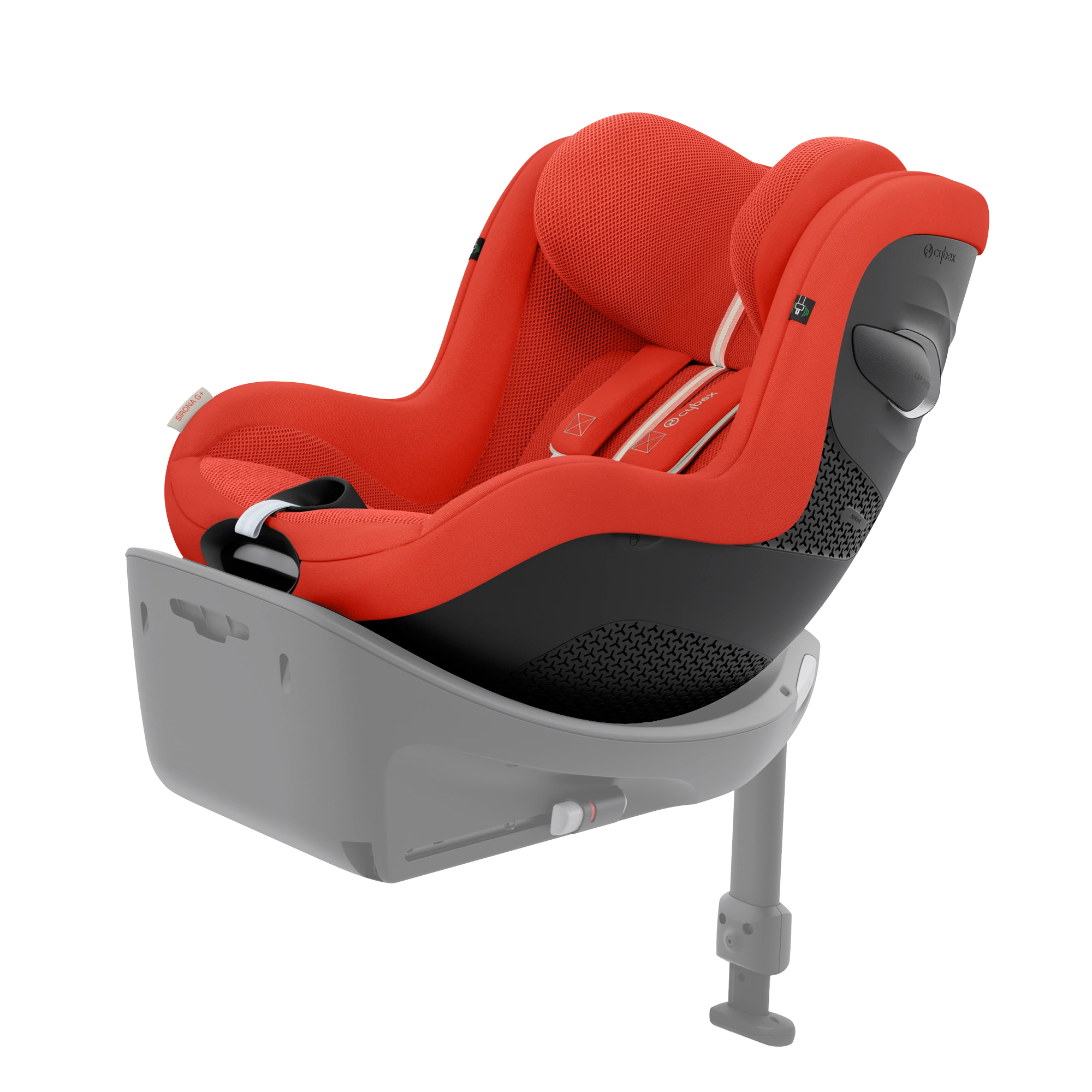 Cybex Sirona G i-Size | Hibiscus Red (Plus)